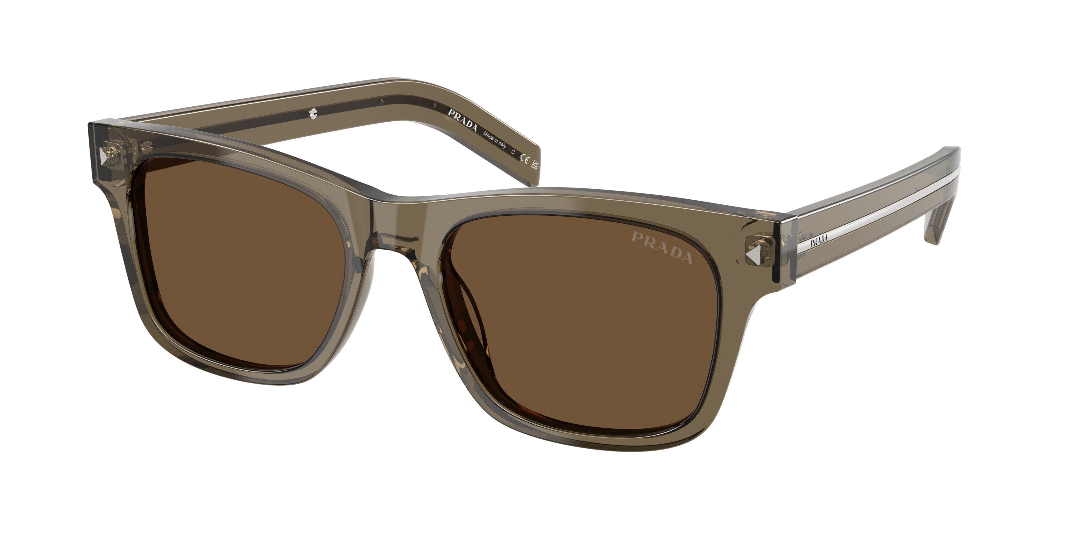 Praada A17SF Sunglasses