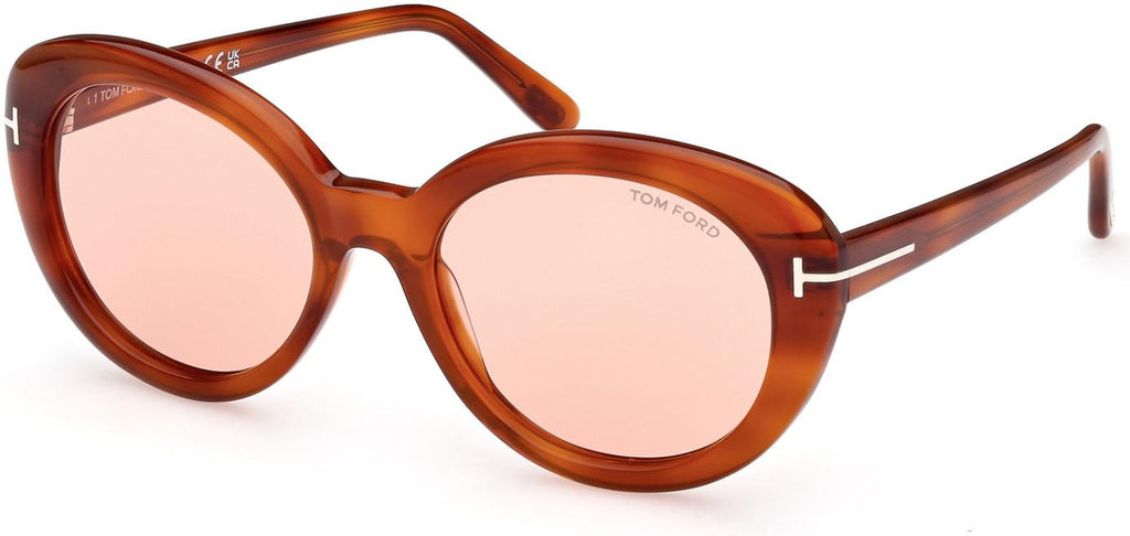 Tom Fordd Lily-02 1009 Sunglasses