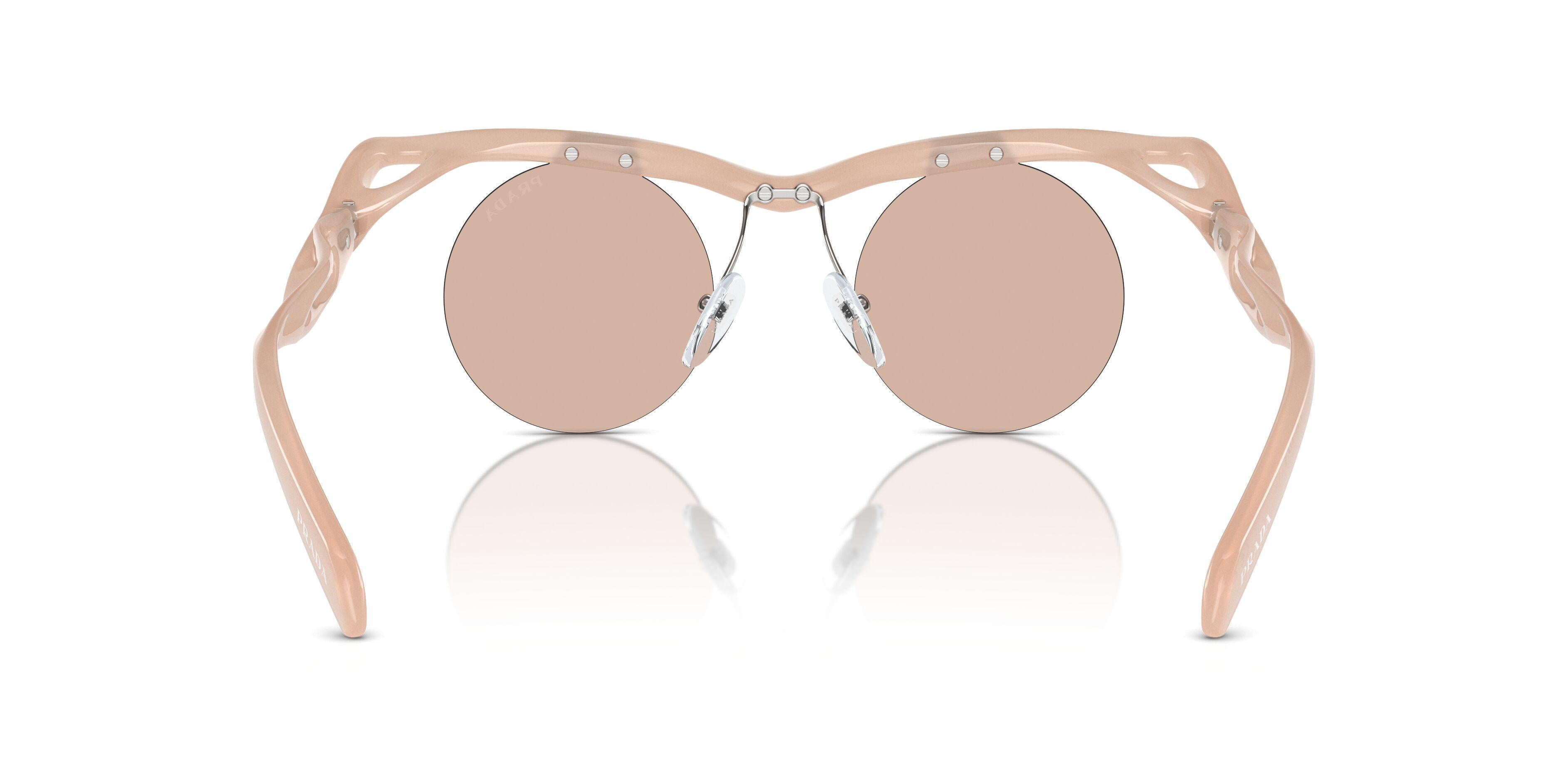 Praada A24S Sunglasses