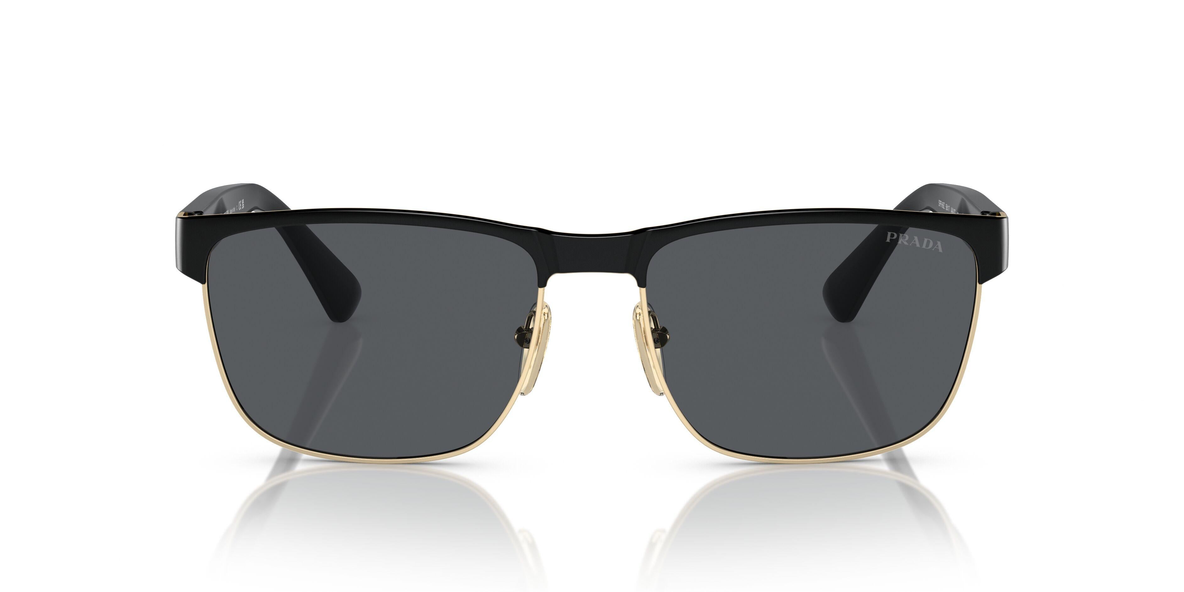 Praada 66ZS Sunglasses