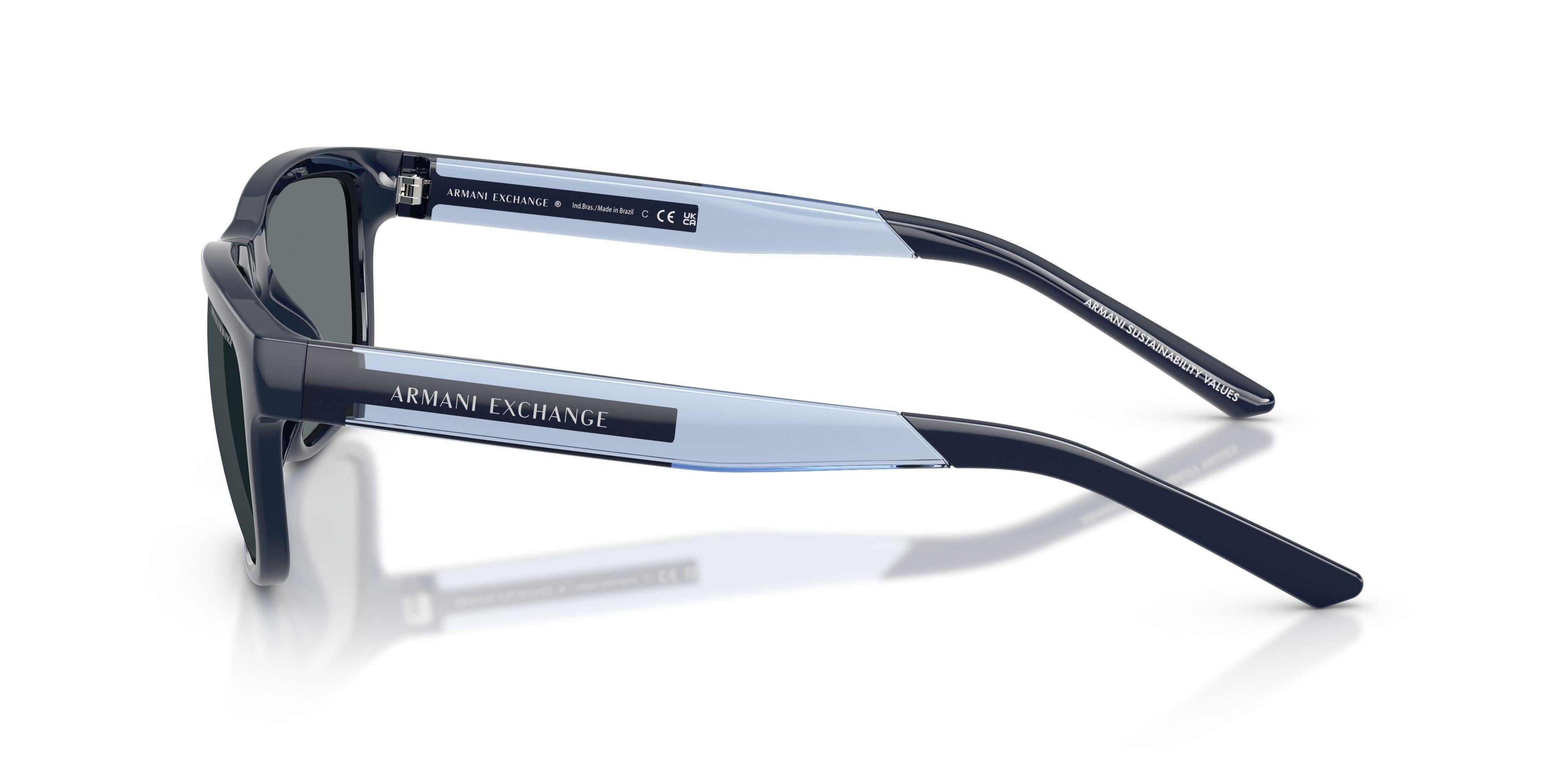 Armaani Exchange 4169SU Sunglasses