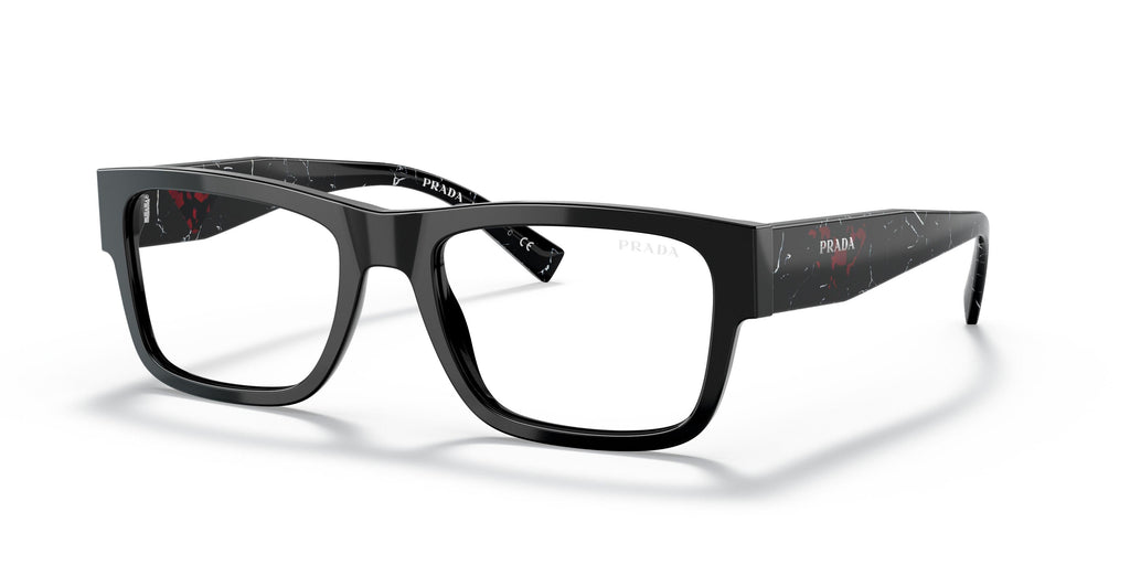 Praada 28YS Sunglasses