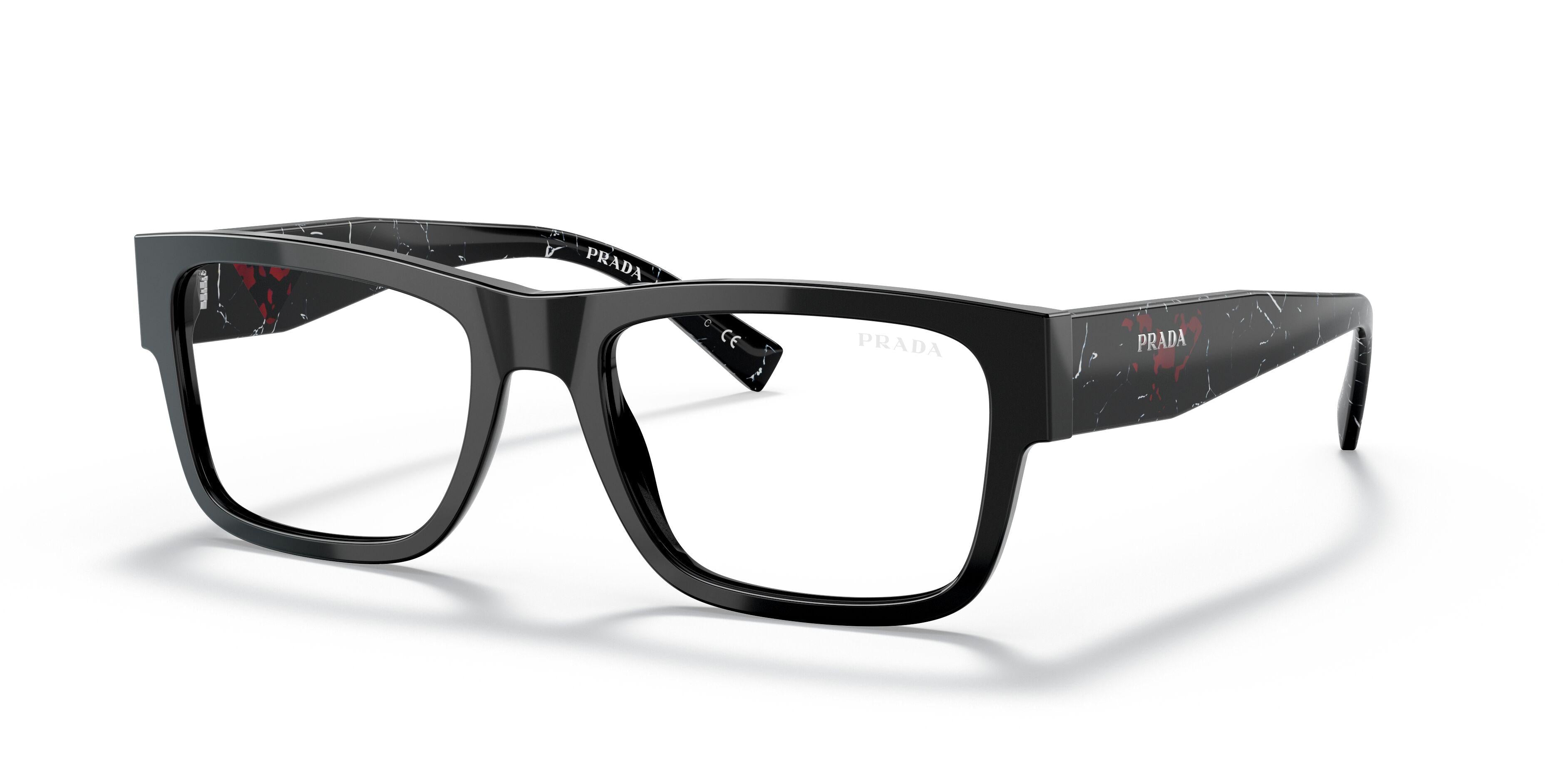 Praada 28YS Sunglasses