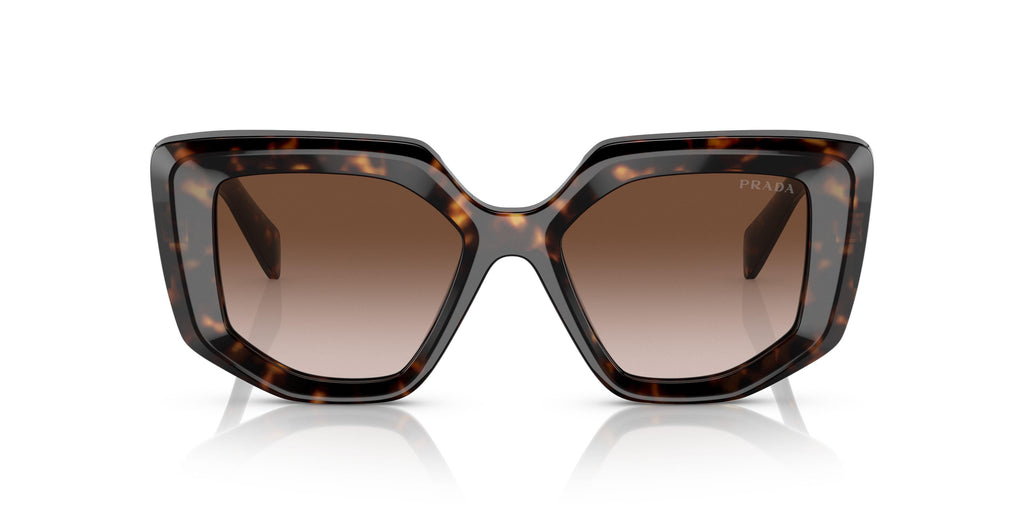 Praada 14ZS Sunglasses