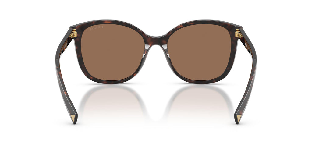 Praada 22ZS Sunglasses