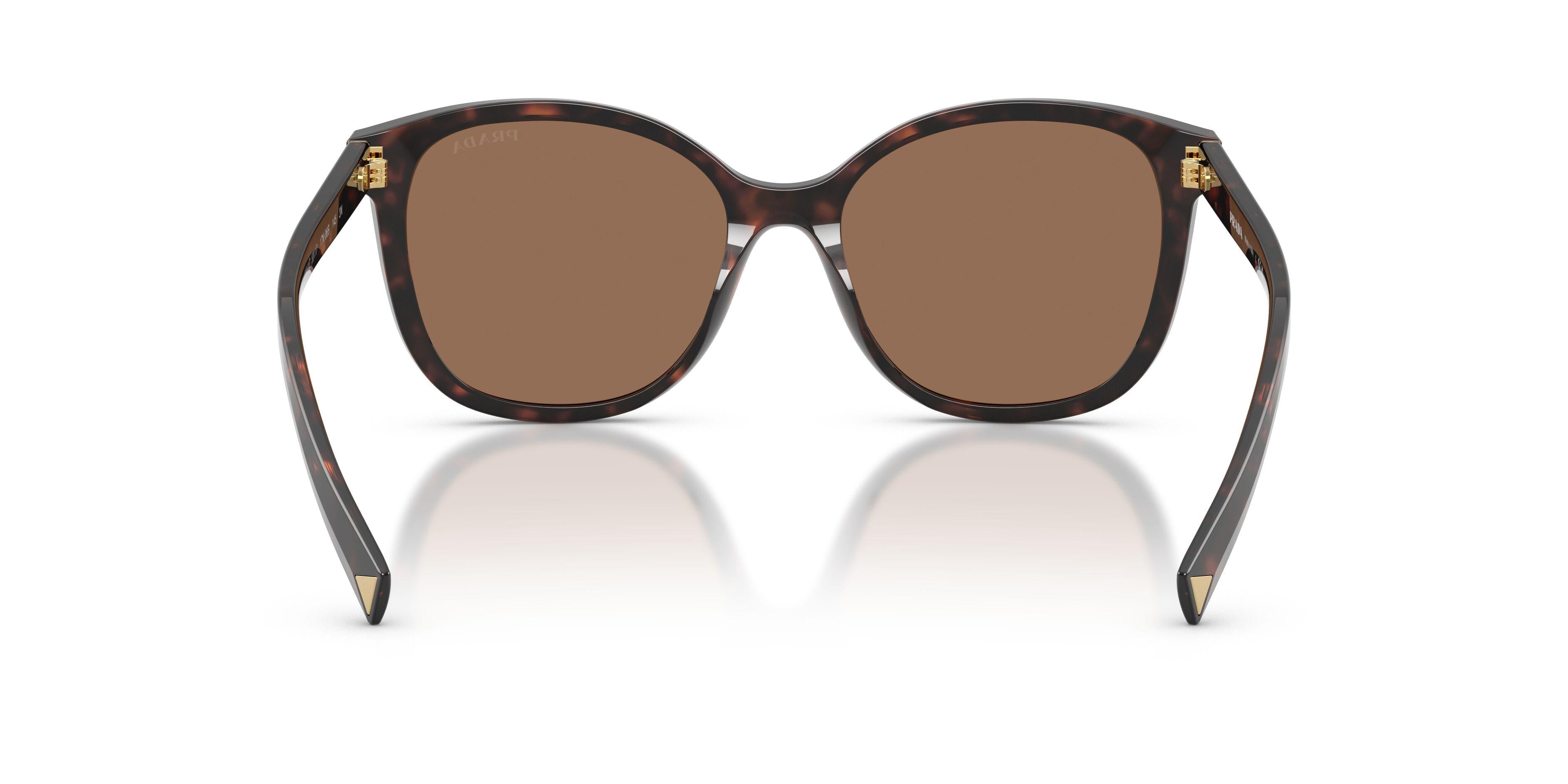 Praada 22ZS Sunglasses