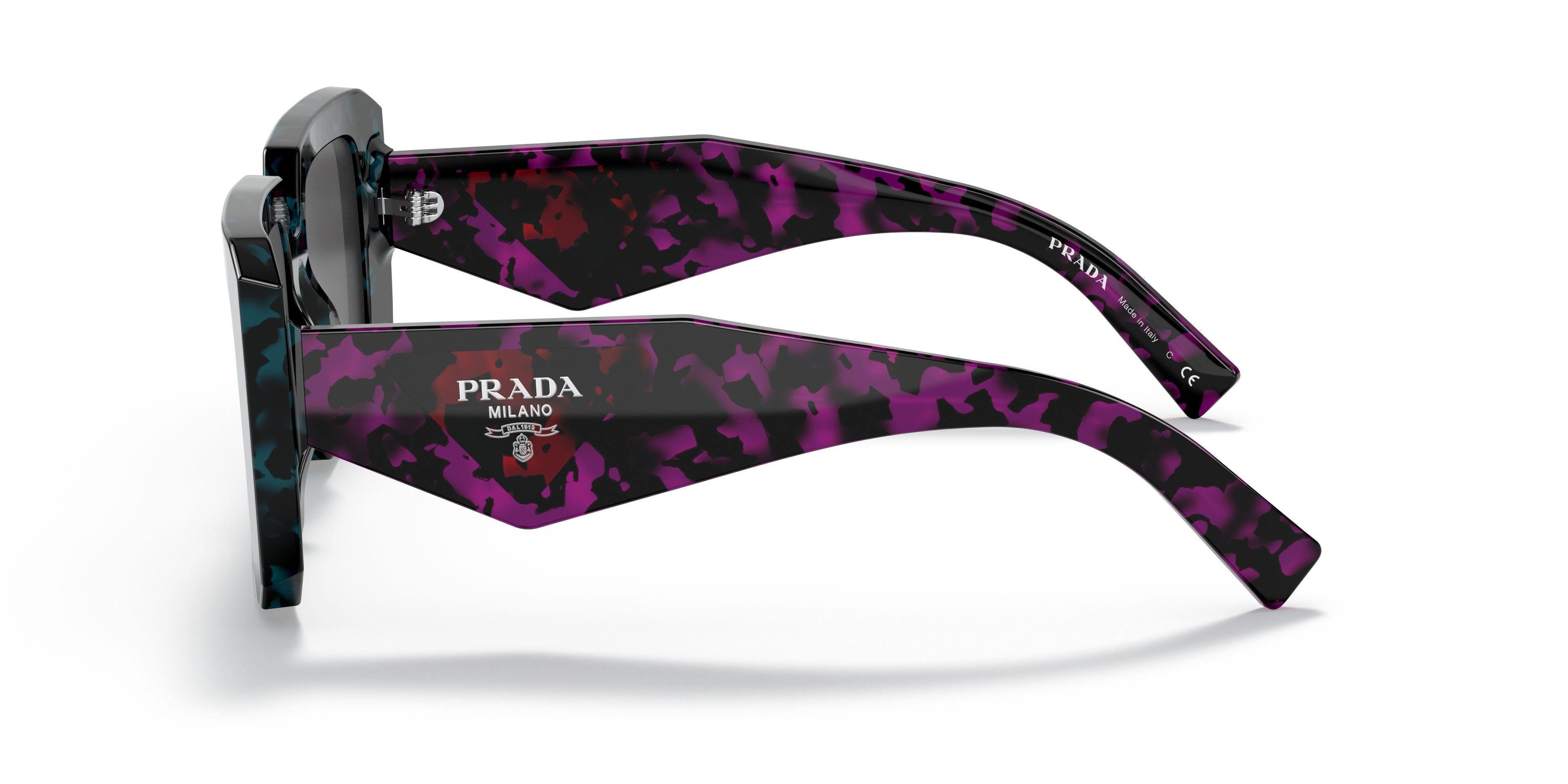 Praada 23YS Sunglasses