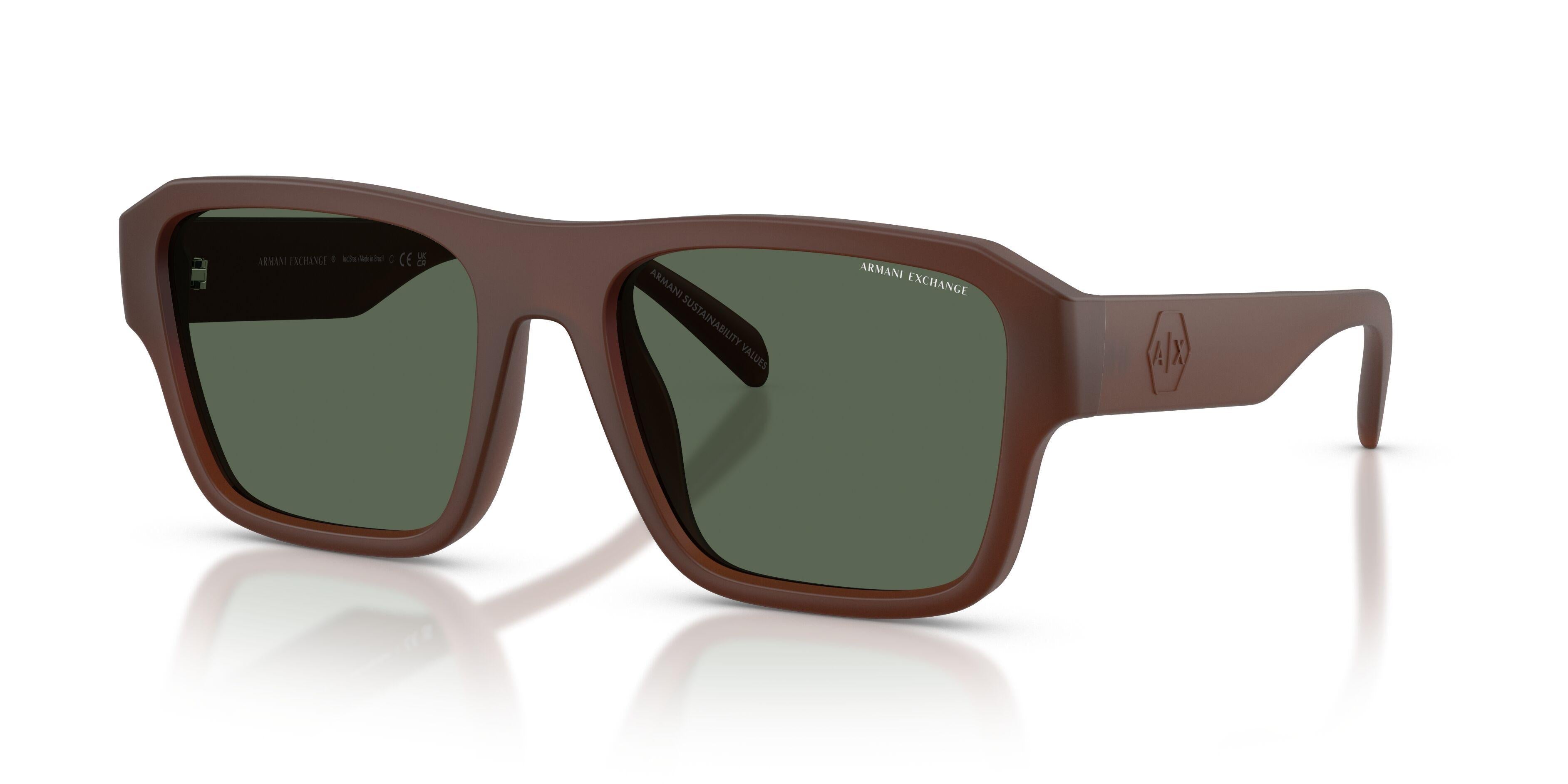 Armaani Exchange 4154SU Sunglasses