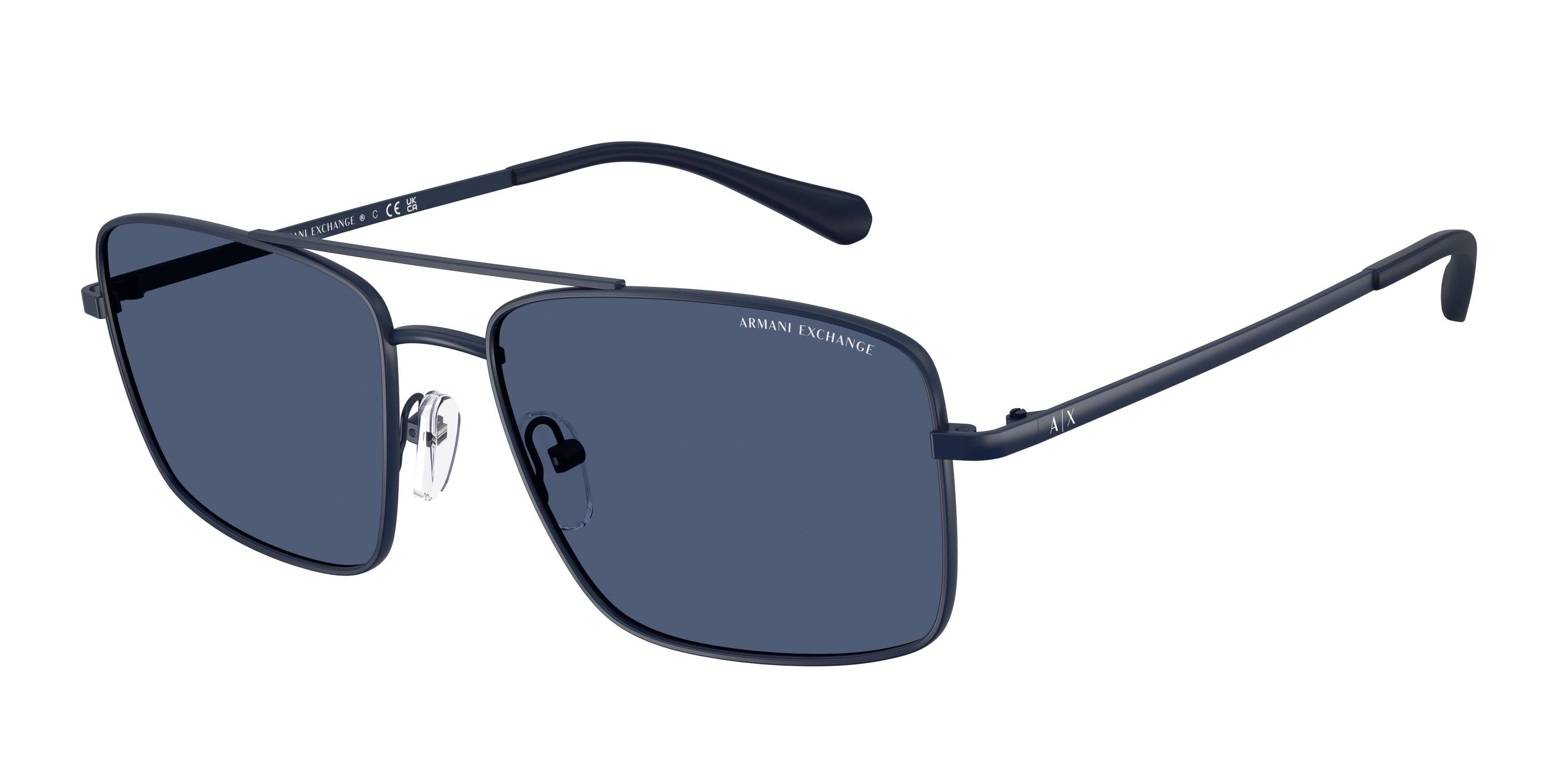 Armaani Exchange 2054S Sunglasses