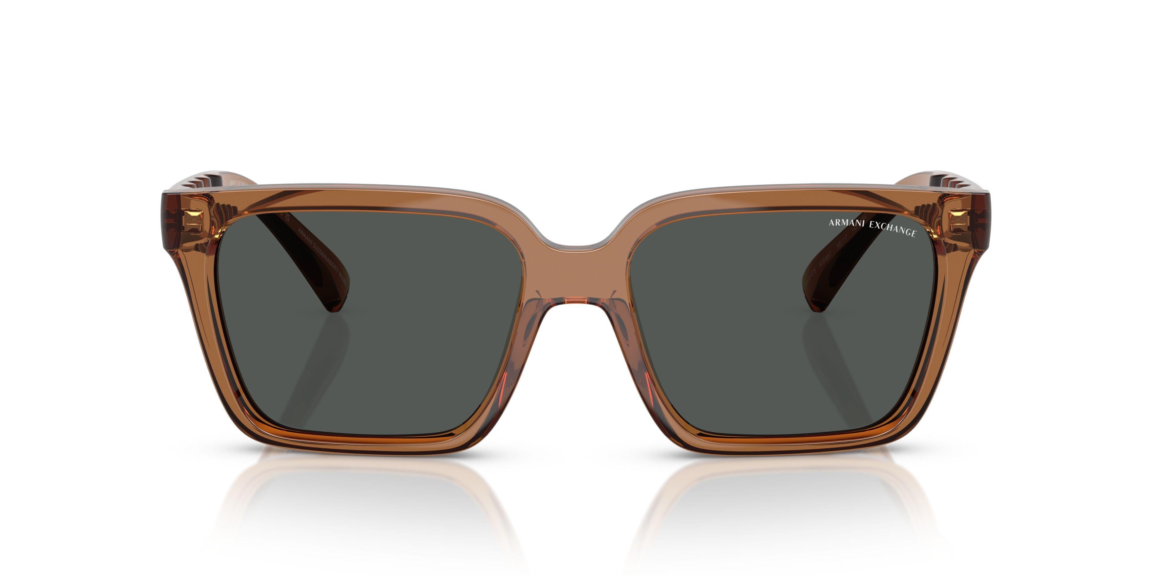 Armaani Exchange 4147S Sunglasses