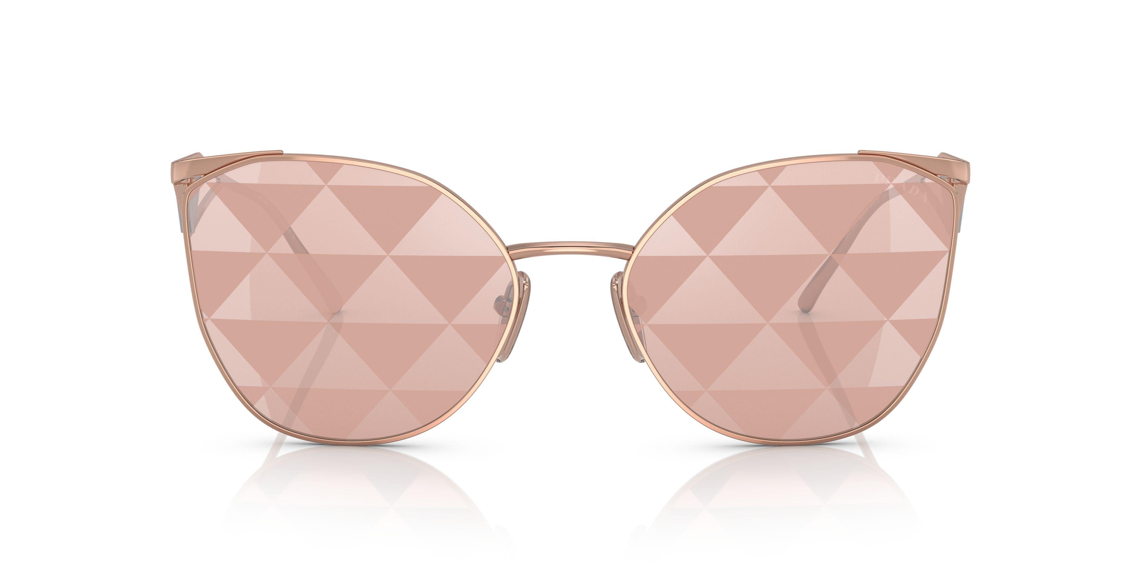 Praada 50ZS Sunglasses