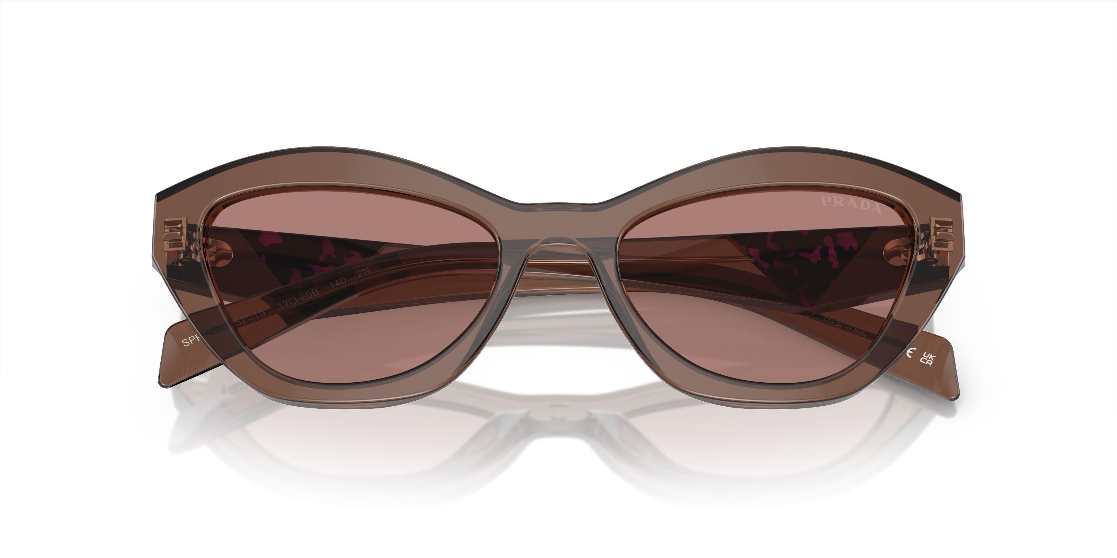 Praada A02S Sunglasses