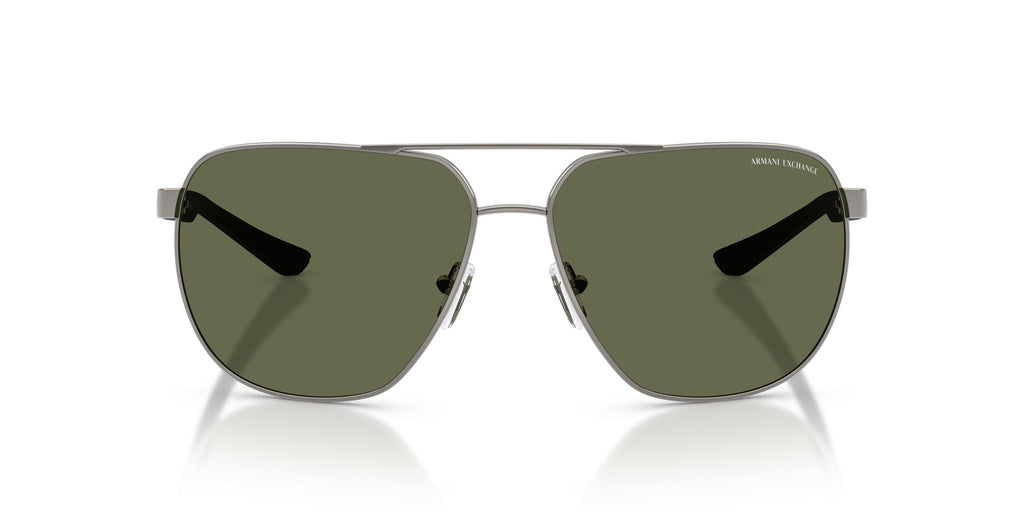 Armaani Exchange 2047S Sunglasses