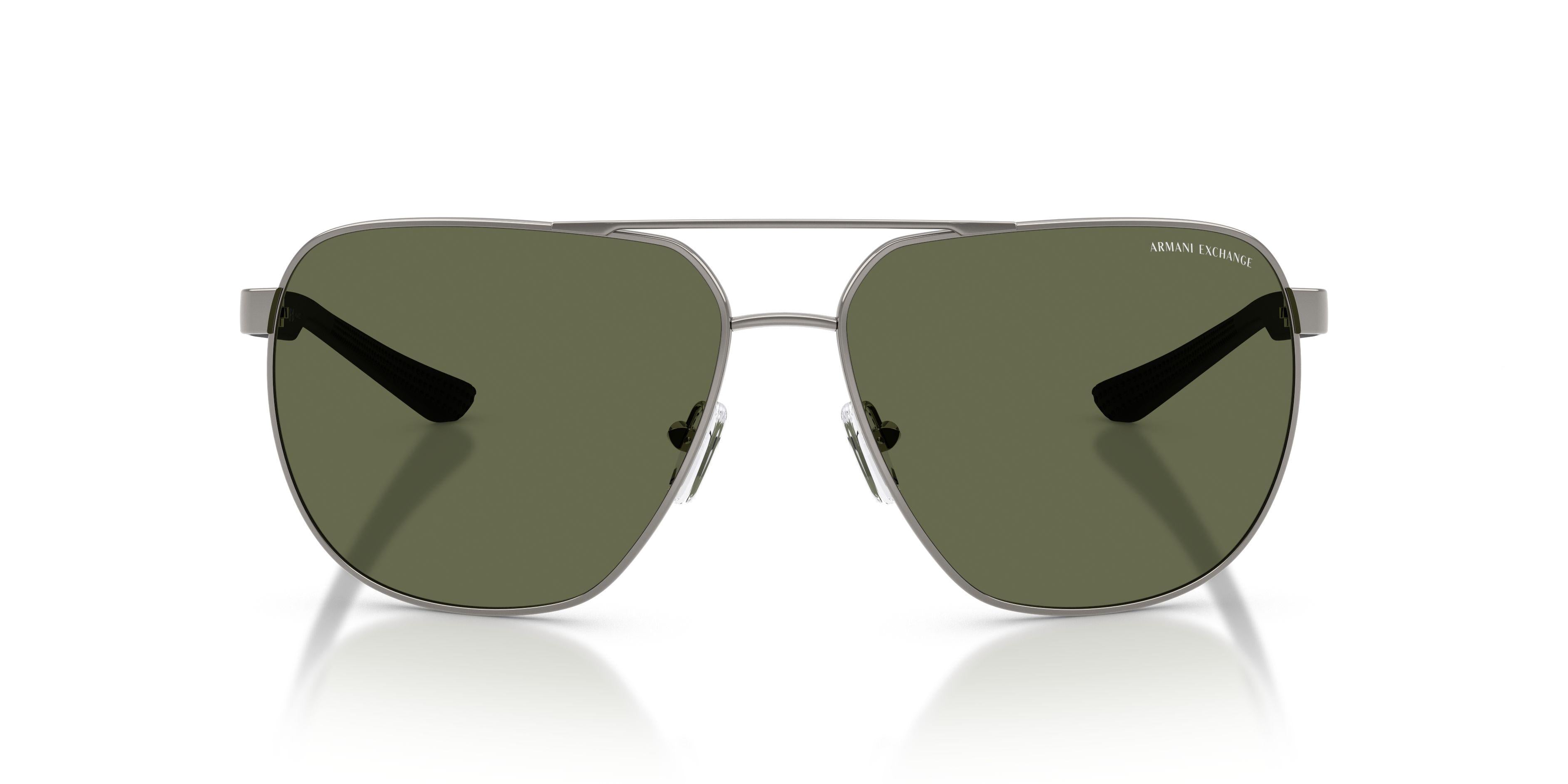 Armaani Exchange 2047S Sunglasses