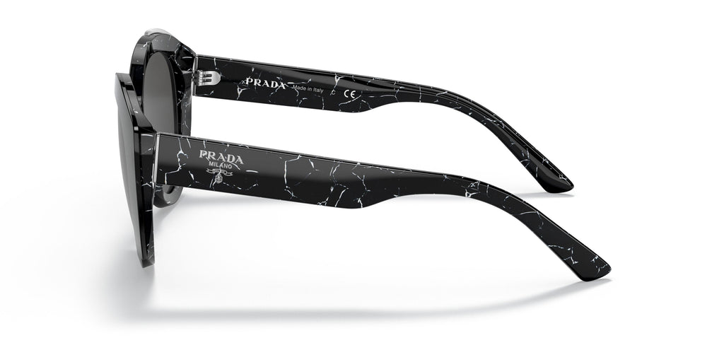 Praada 01YS Sunglasses