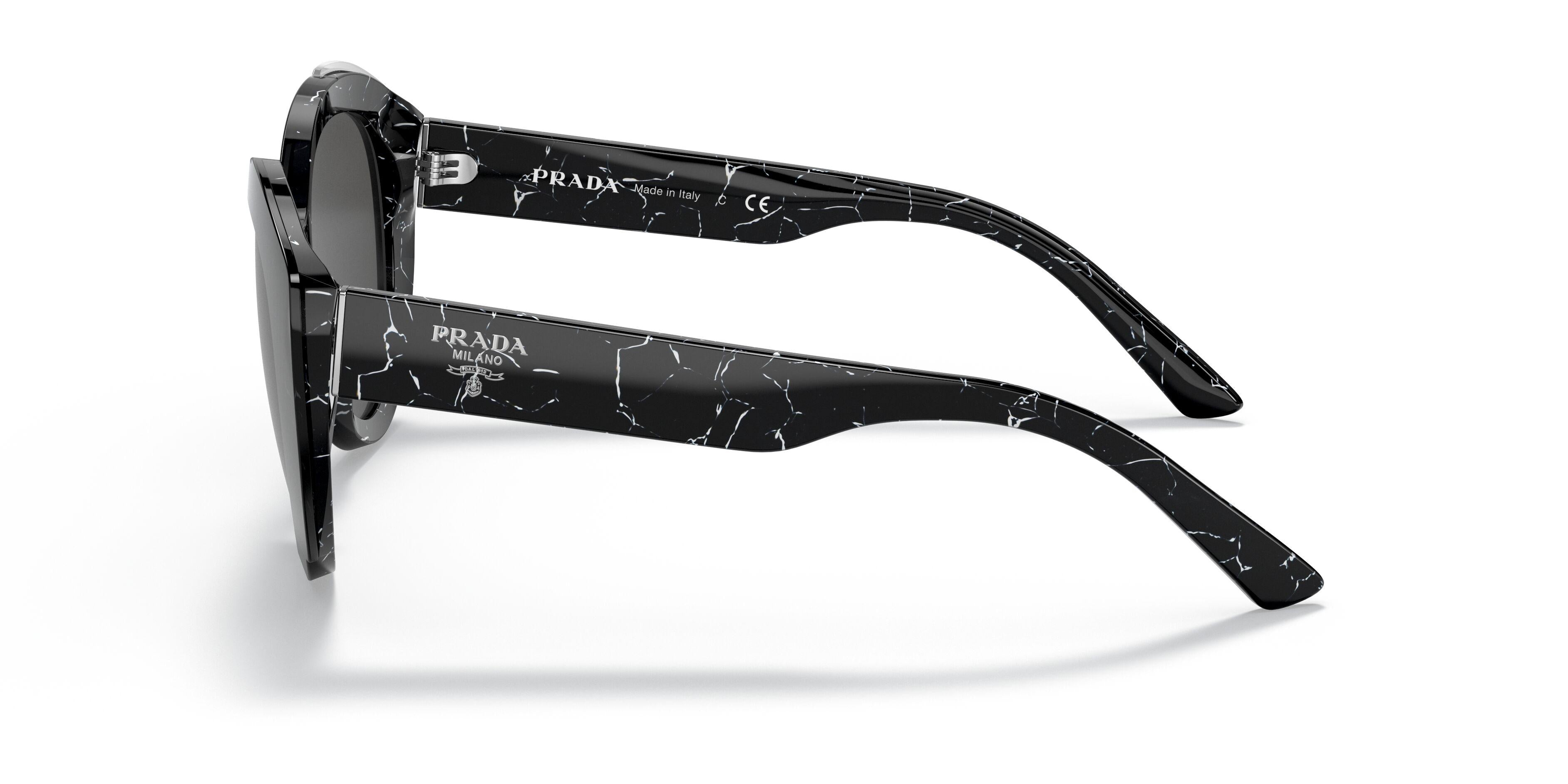 Praada 01YS Sunglasses