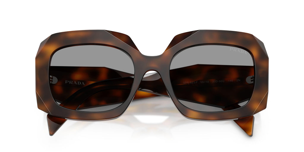 Praada B23SF Sunglasses