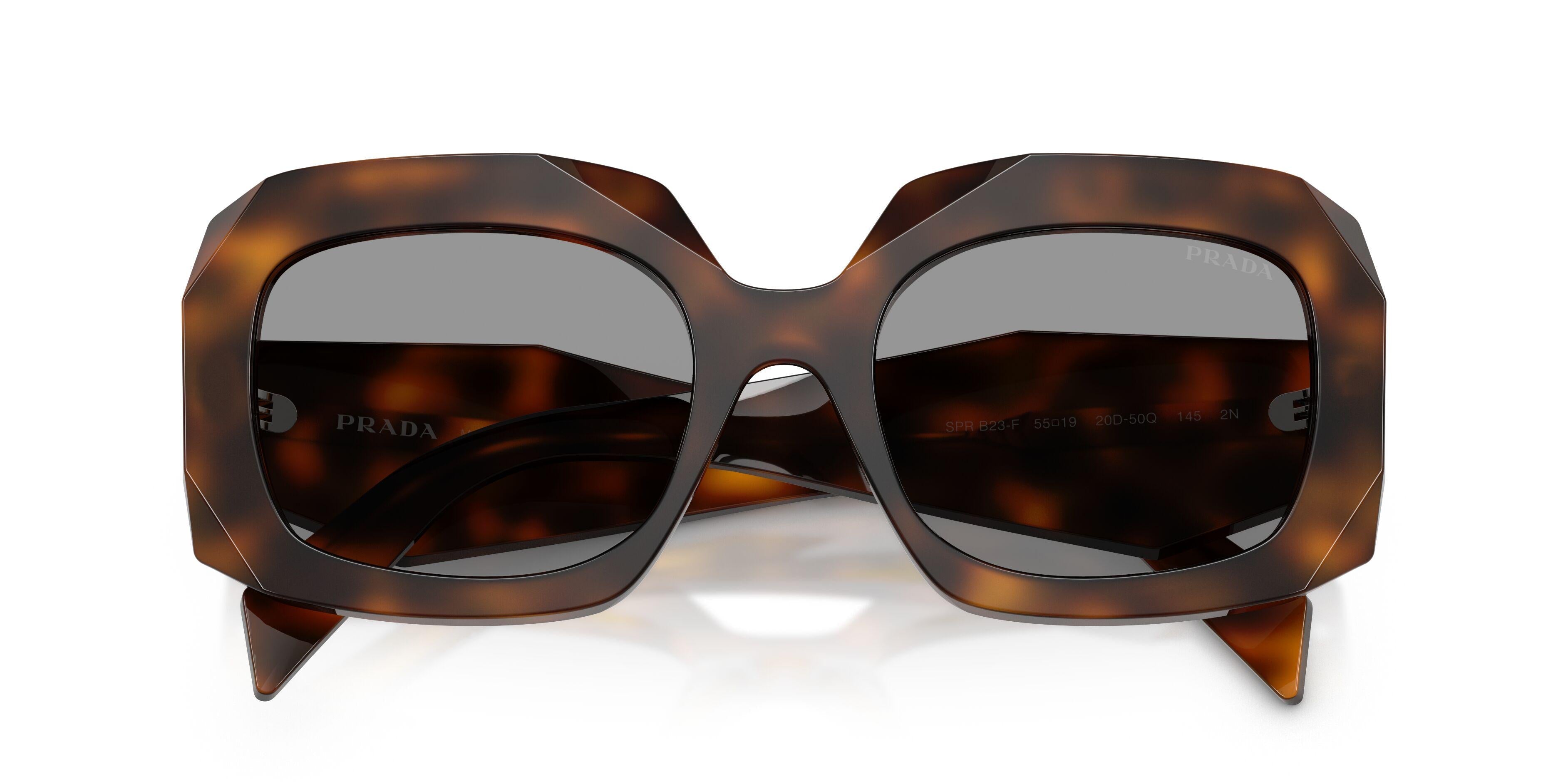 Praada B23SF Sunglasses