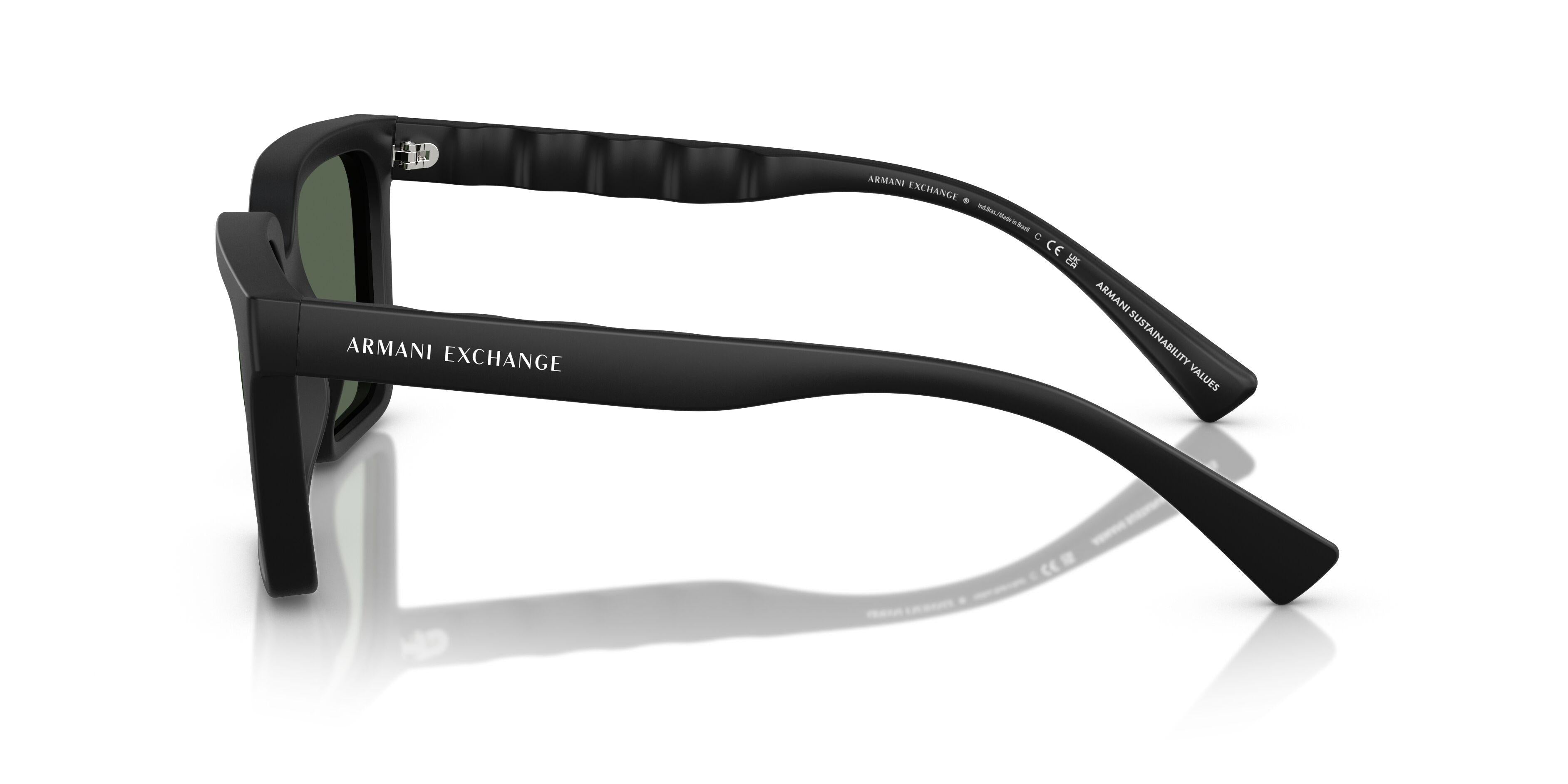 Armaani Exchange 4147SF Sunglasses