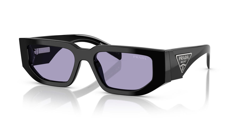 Praada 09ZS Sunglasses