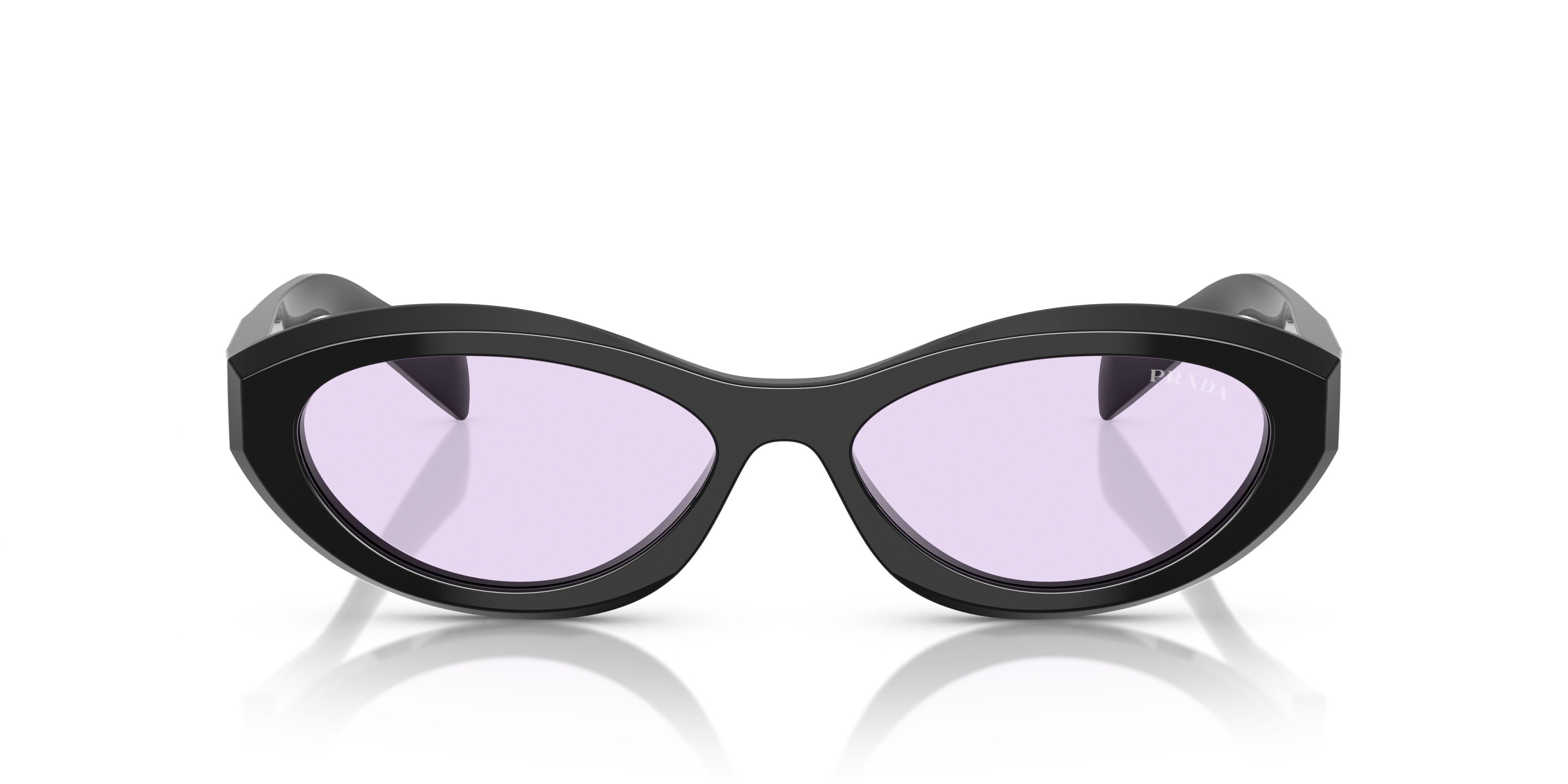 Praada 26ZS Sunglasses