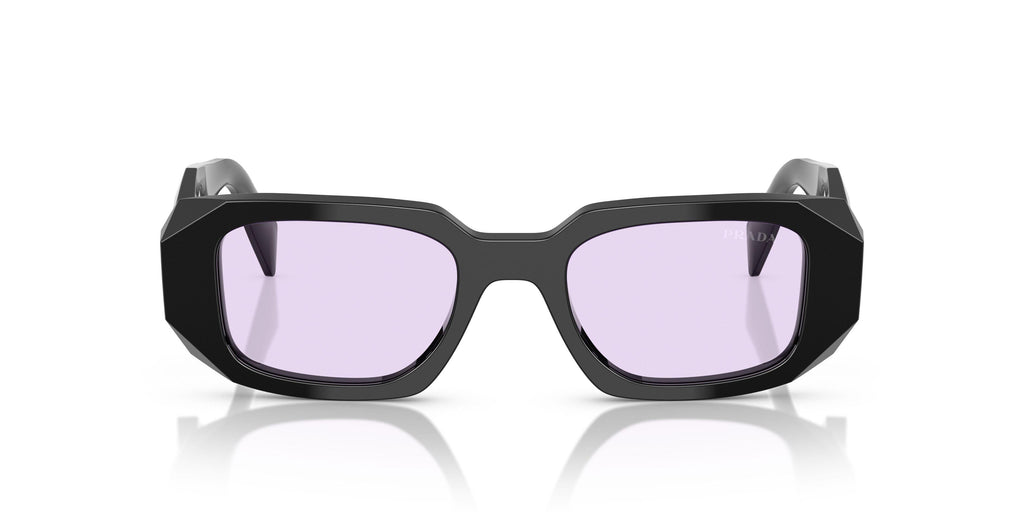 Praada 17WS Symbole Sunglasses