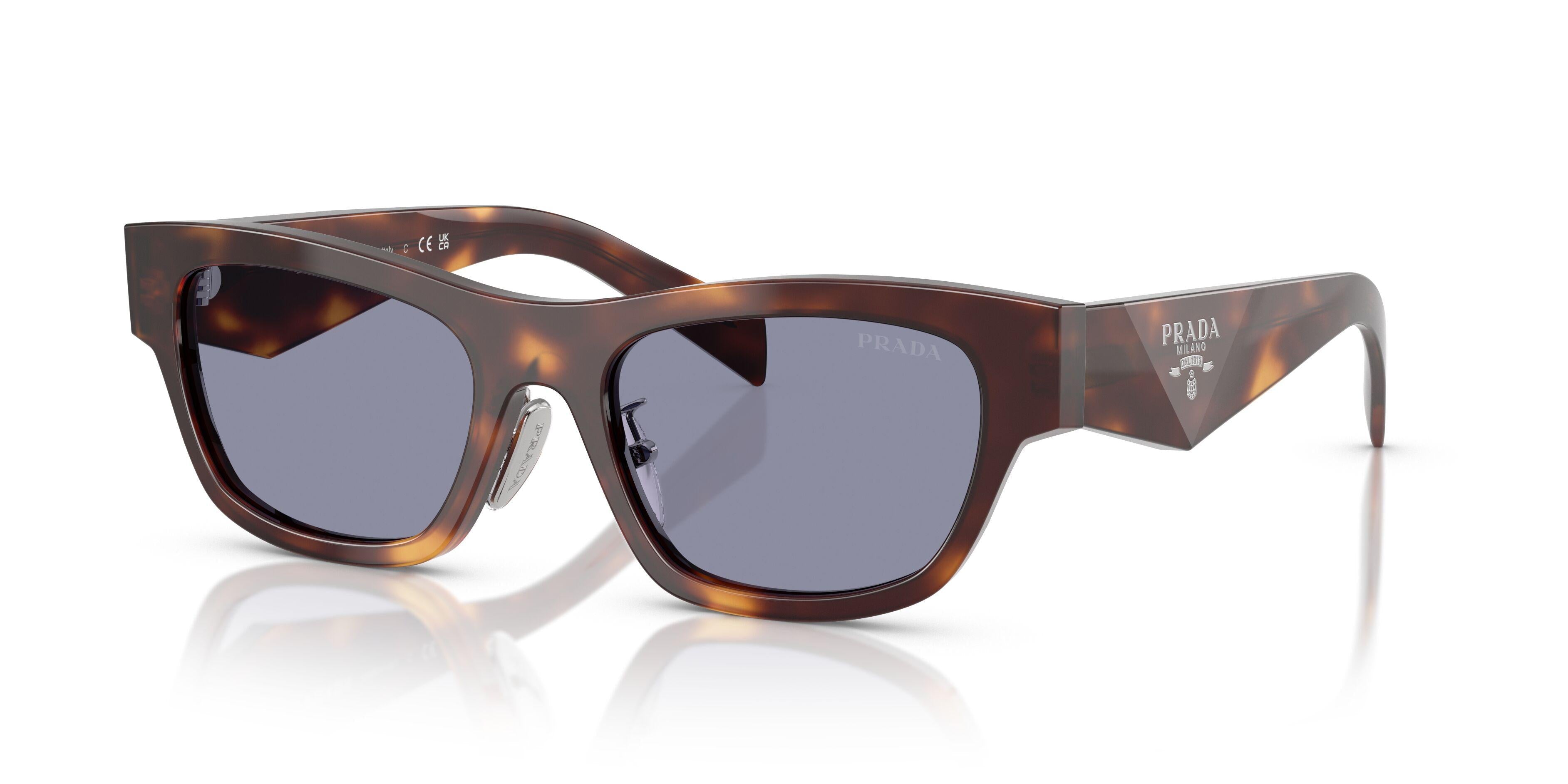 Praada B09SF Sunglasses
