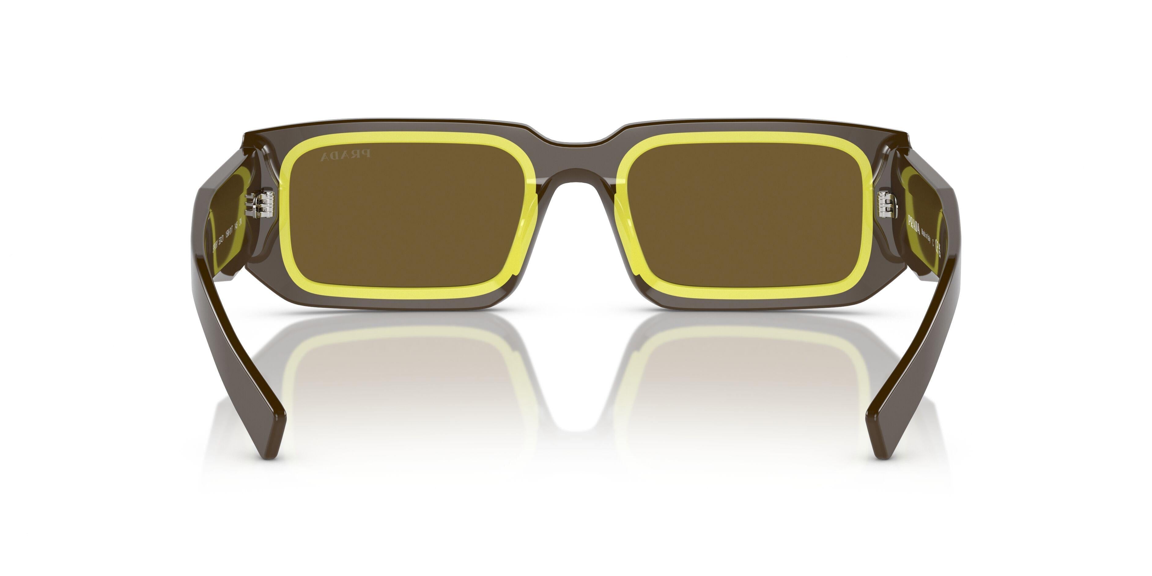 Praada 06YS Sunglasses