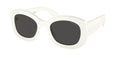 Praada A13SF Sunglasses
