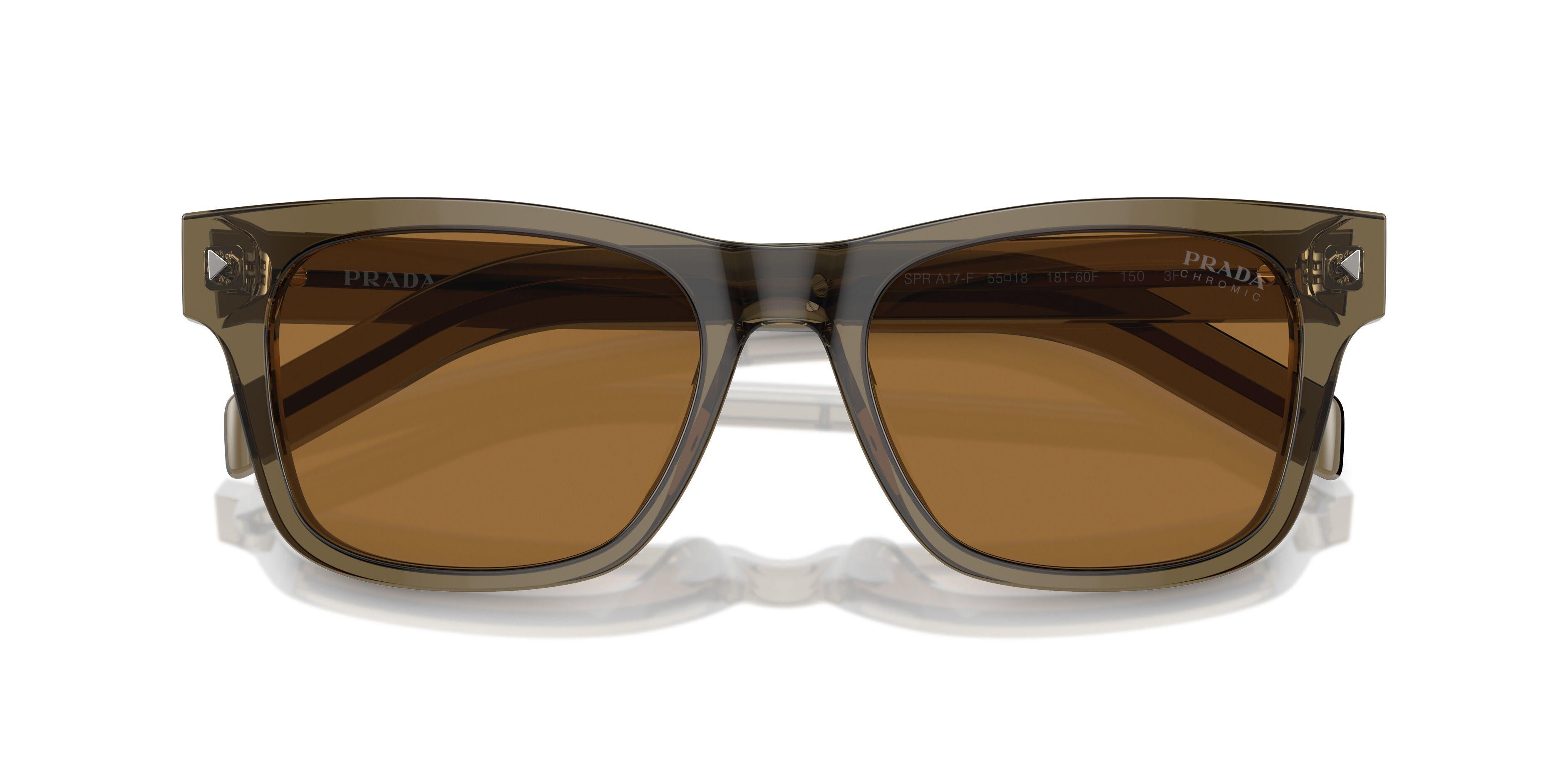 Praada A17SF Sunglasses