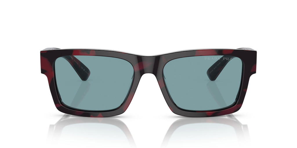 Praada 25ZS Sunglasses
