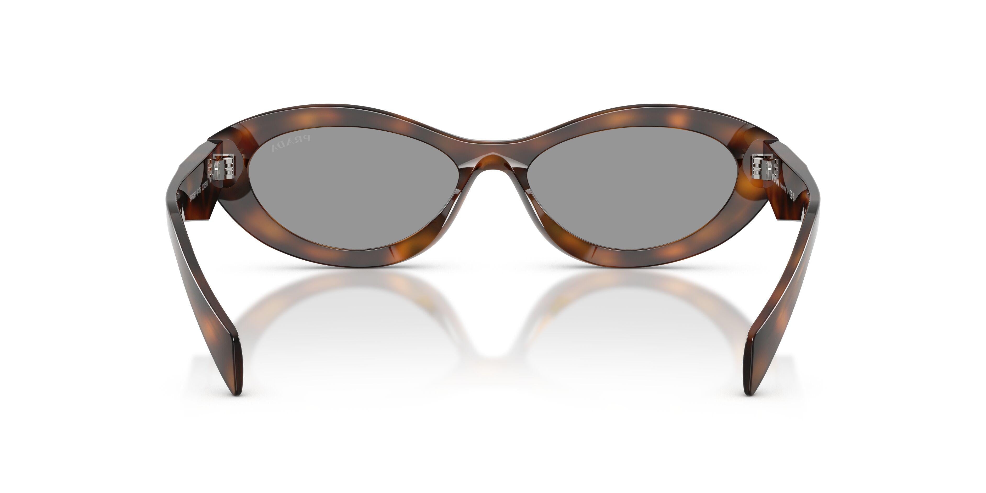 Praada 26ZS Sunglasses
