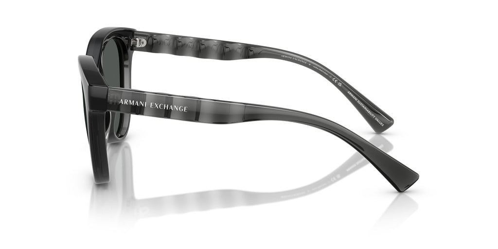 Armaani Exchange 4148SU Sunglasses