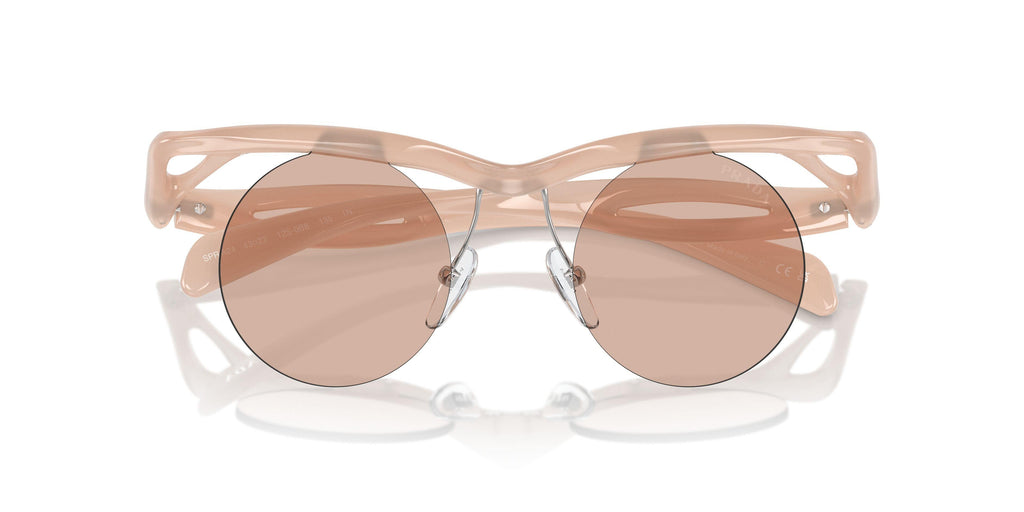 Praada A24S Sunglasses