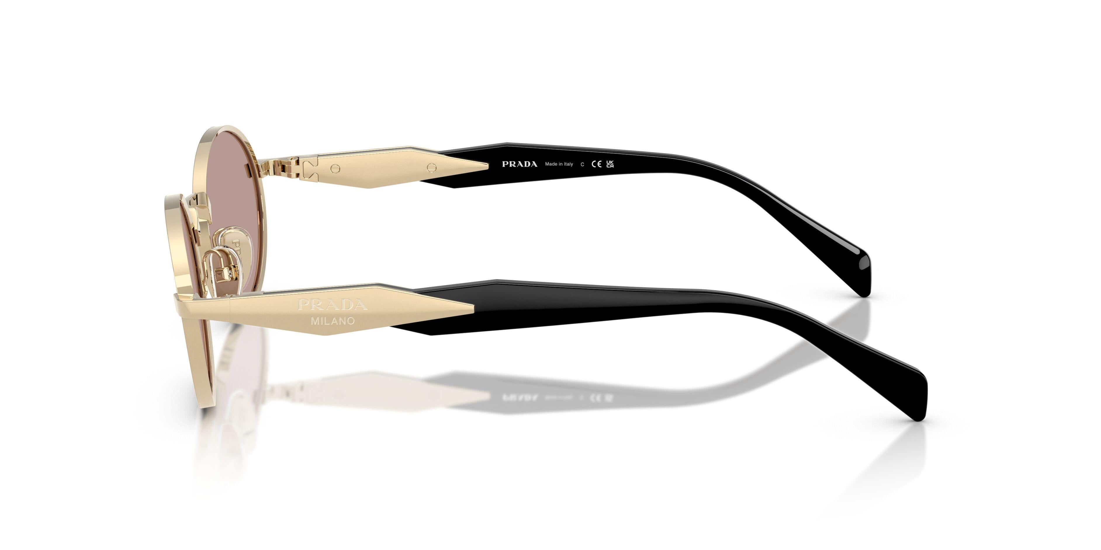 Praada 65ZS Sunglasses