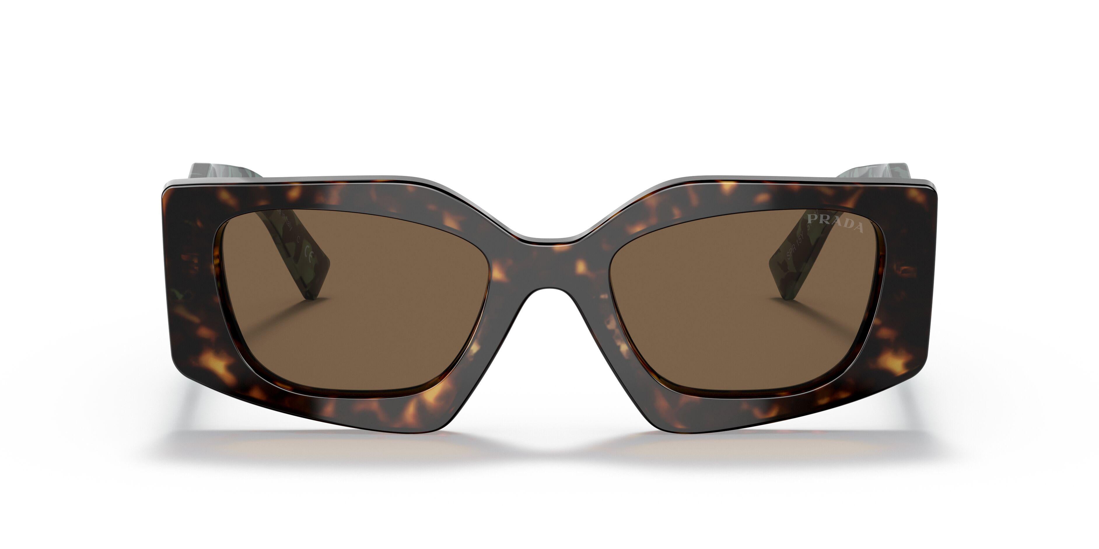 Praada 15YS Sunglasses