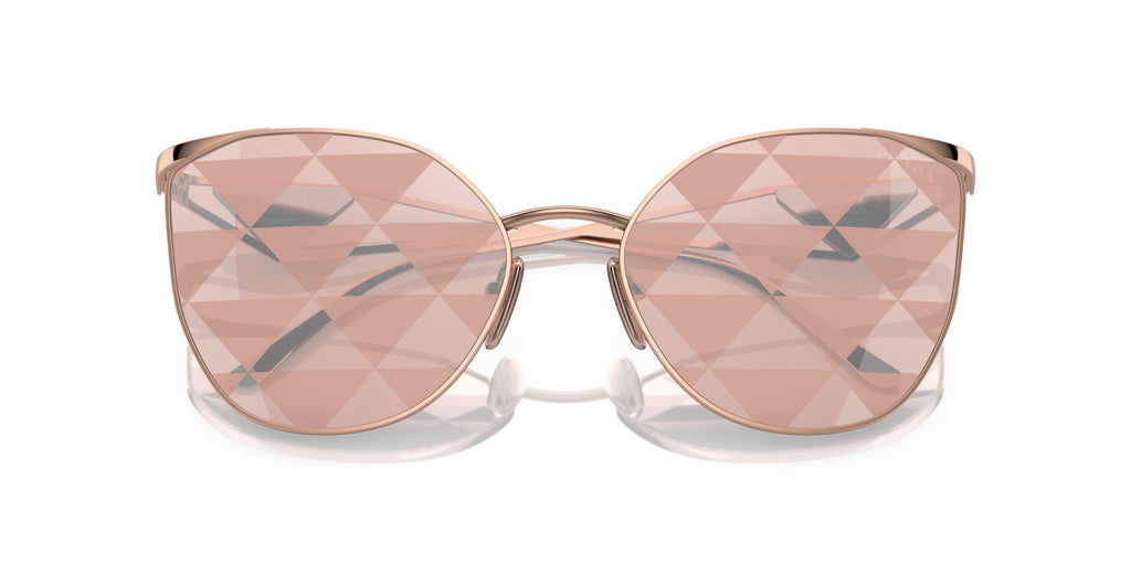 Praada 50ZS Sunglasses