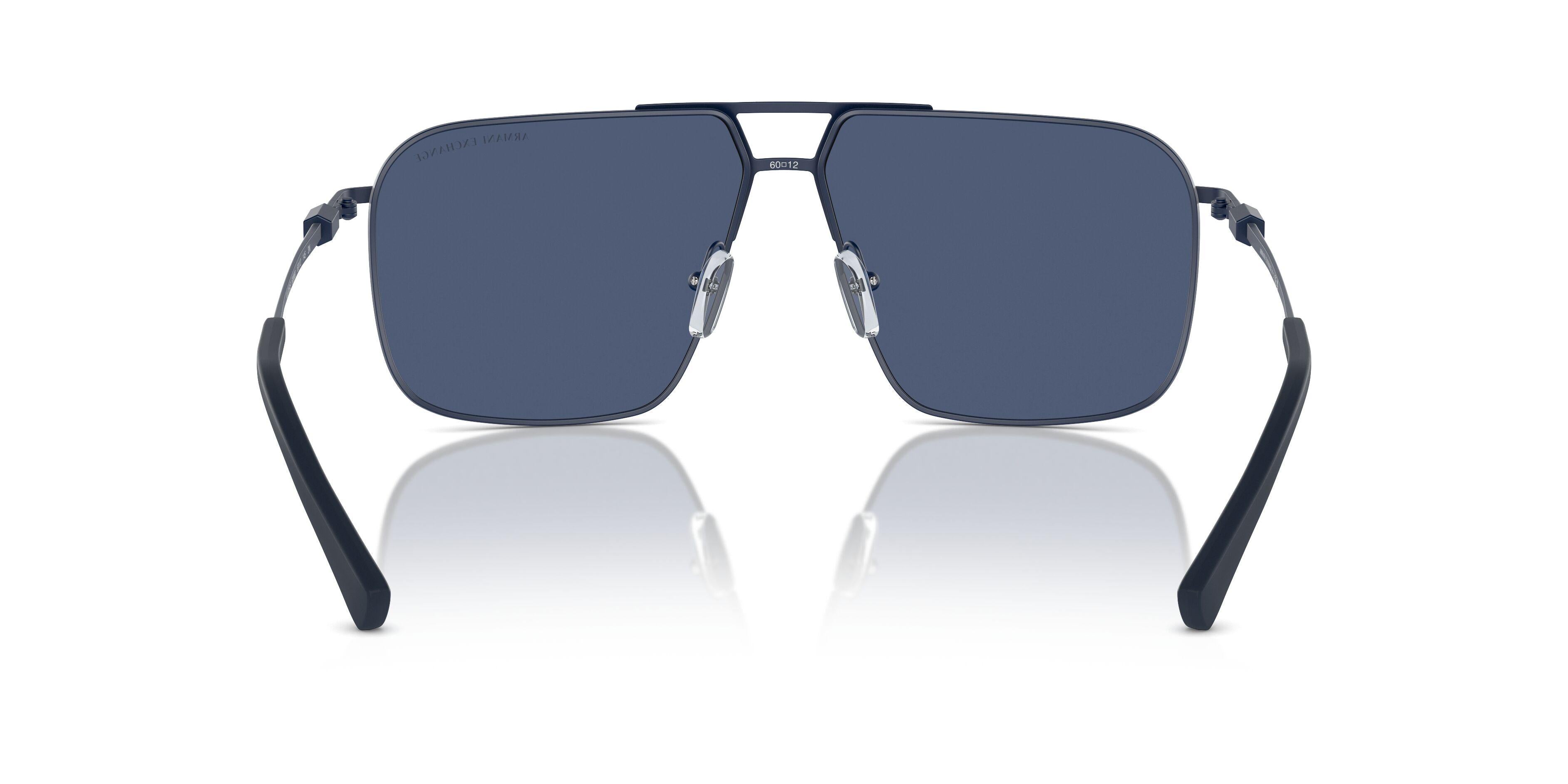 Armaani Exchange 2050S Sunglasses