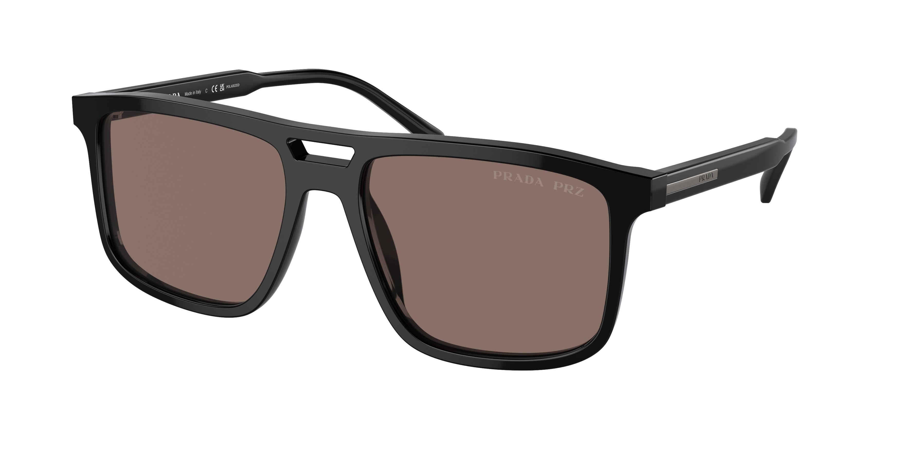 Praada A22SF Sunglasses