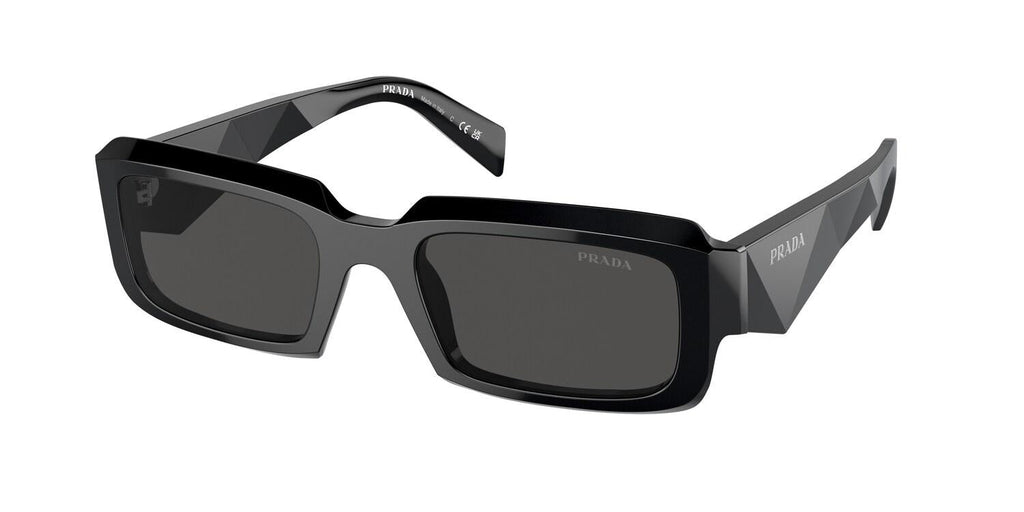 Praada 27ZS Sunglasses