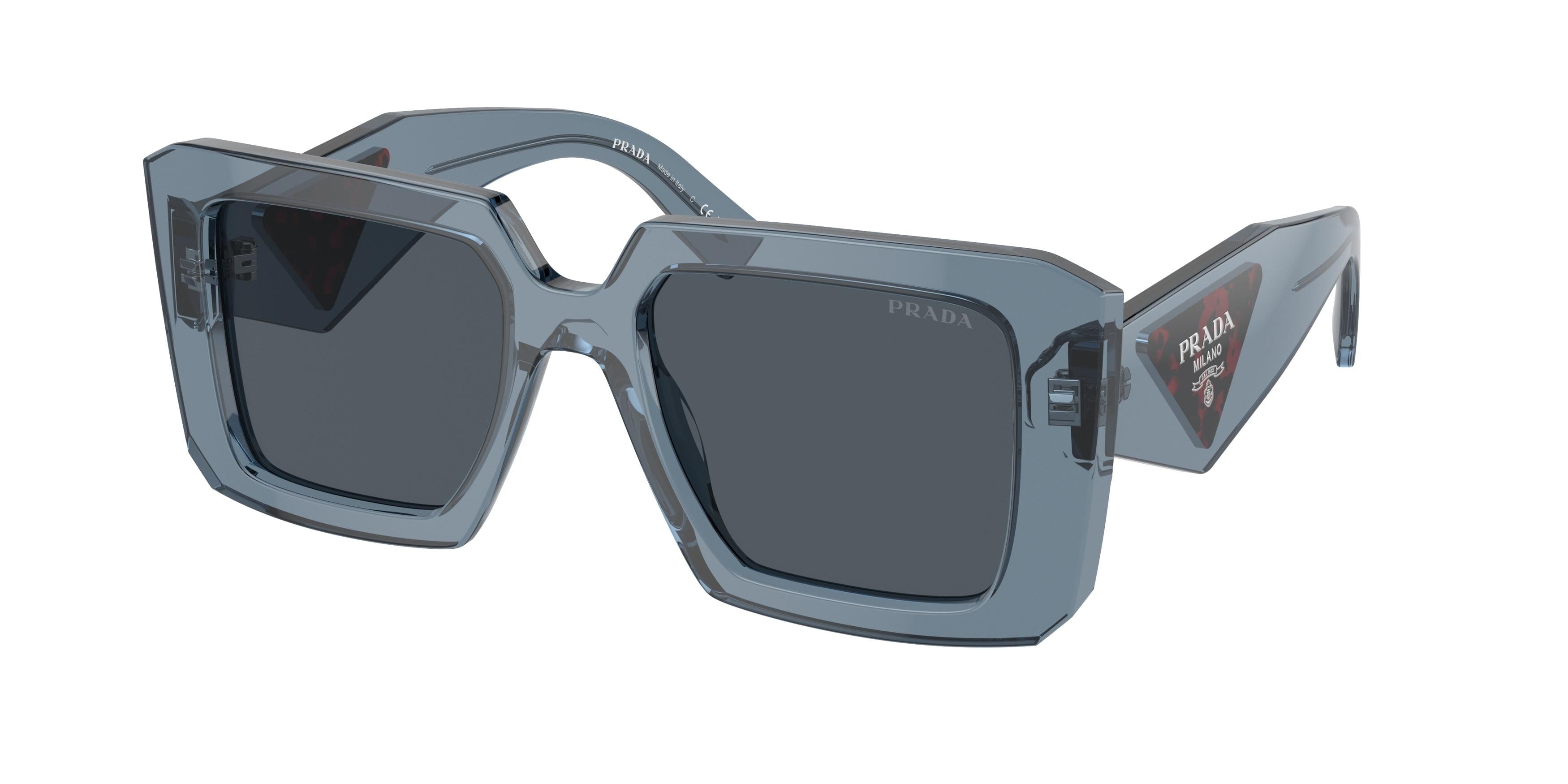 Praada 23YSF Sunglasses