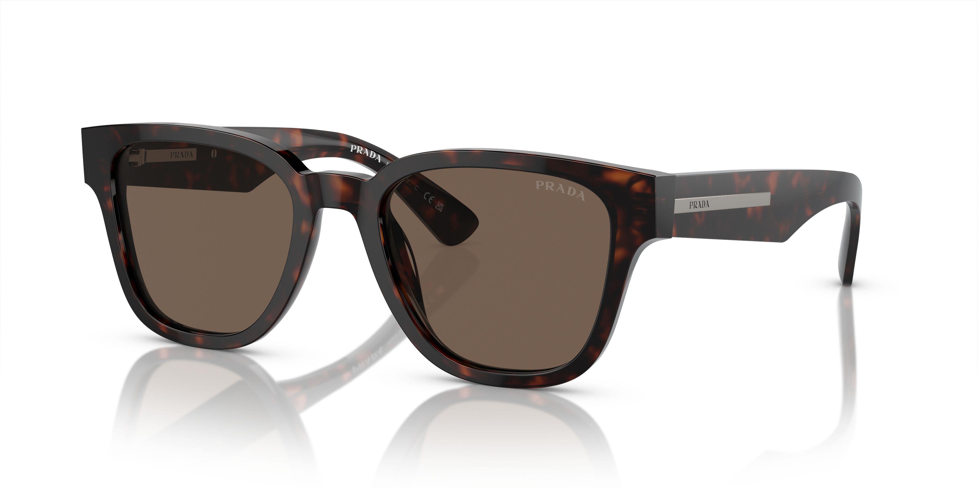 Praada A04SF Sunglasses