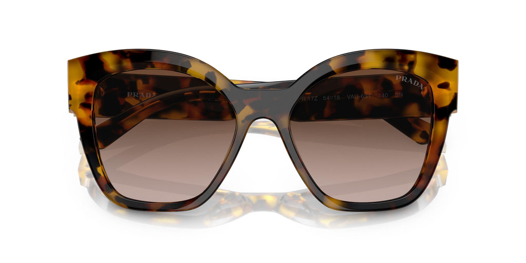 Praada 17ZS Sunglasses