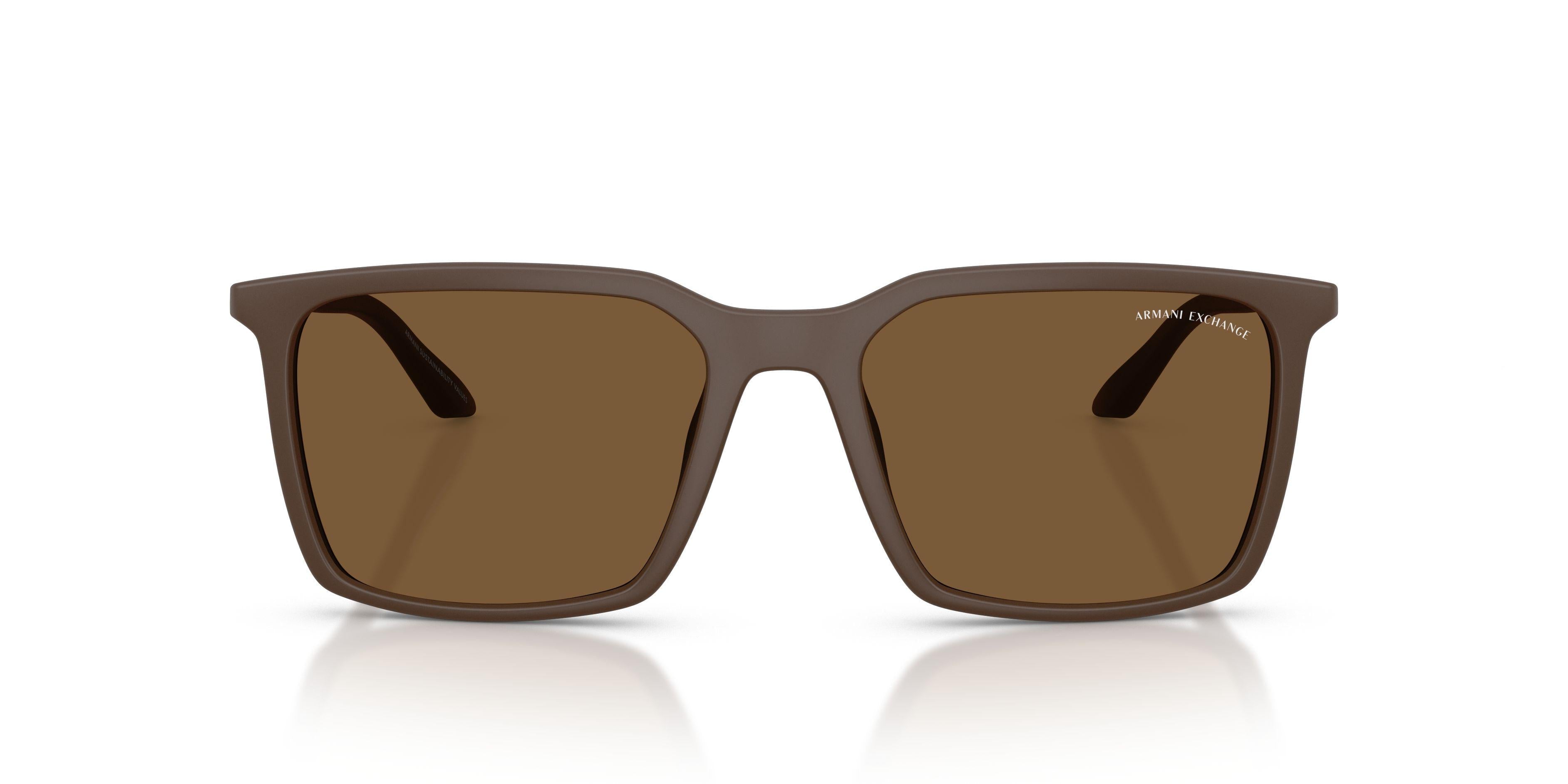 Armaani Exchange 4170SU Sunglasses