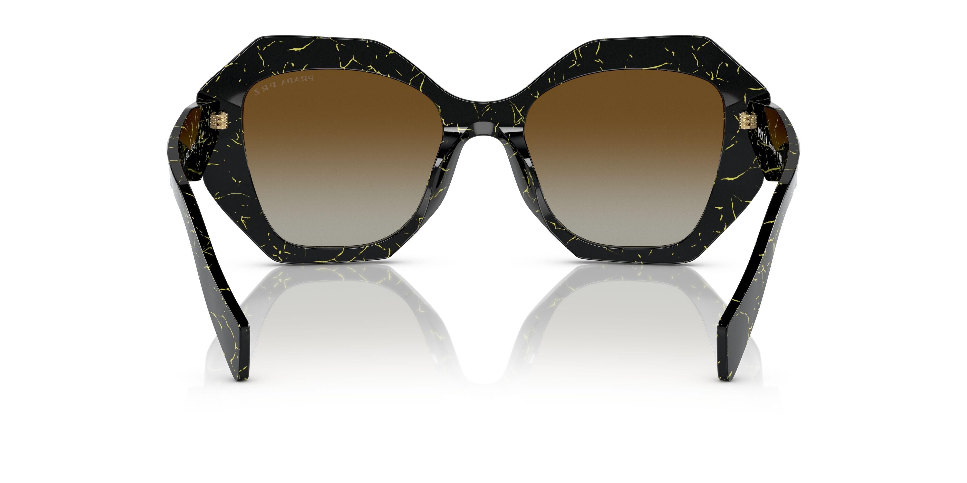 Praada 16WSF Sunglasses