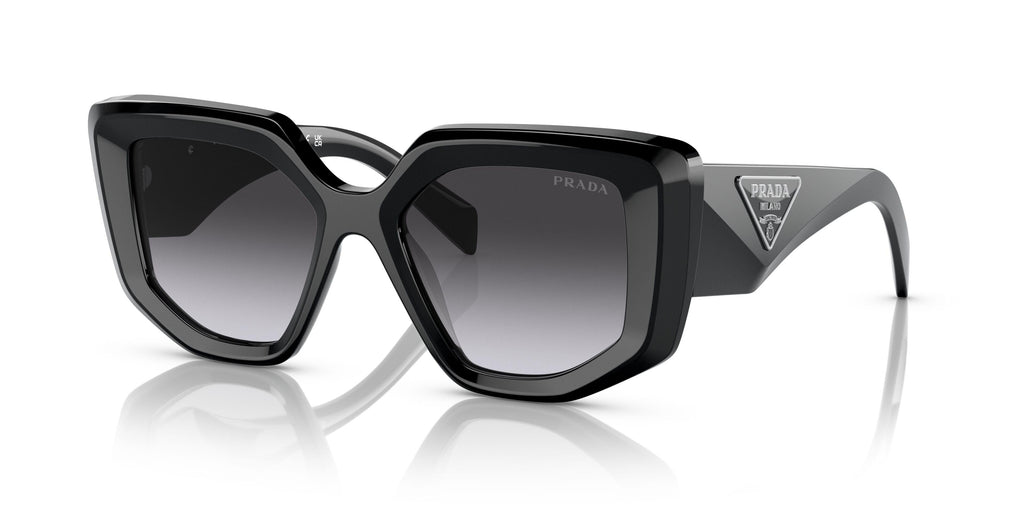 Praada 14ZS Sunglasses