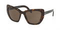 Praada Catwalk 08VS Sunglasses