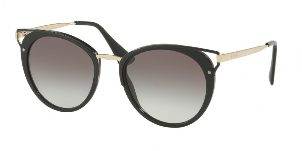 Praada Catwalk 66TS Sunglasses