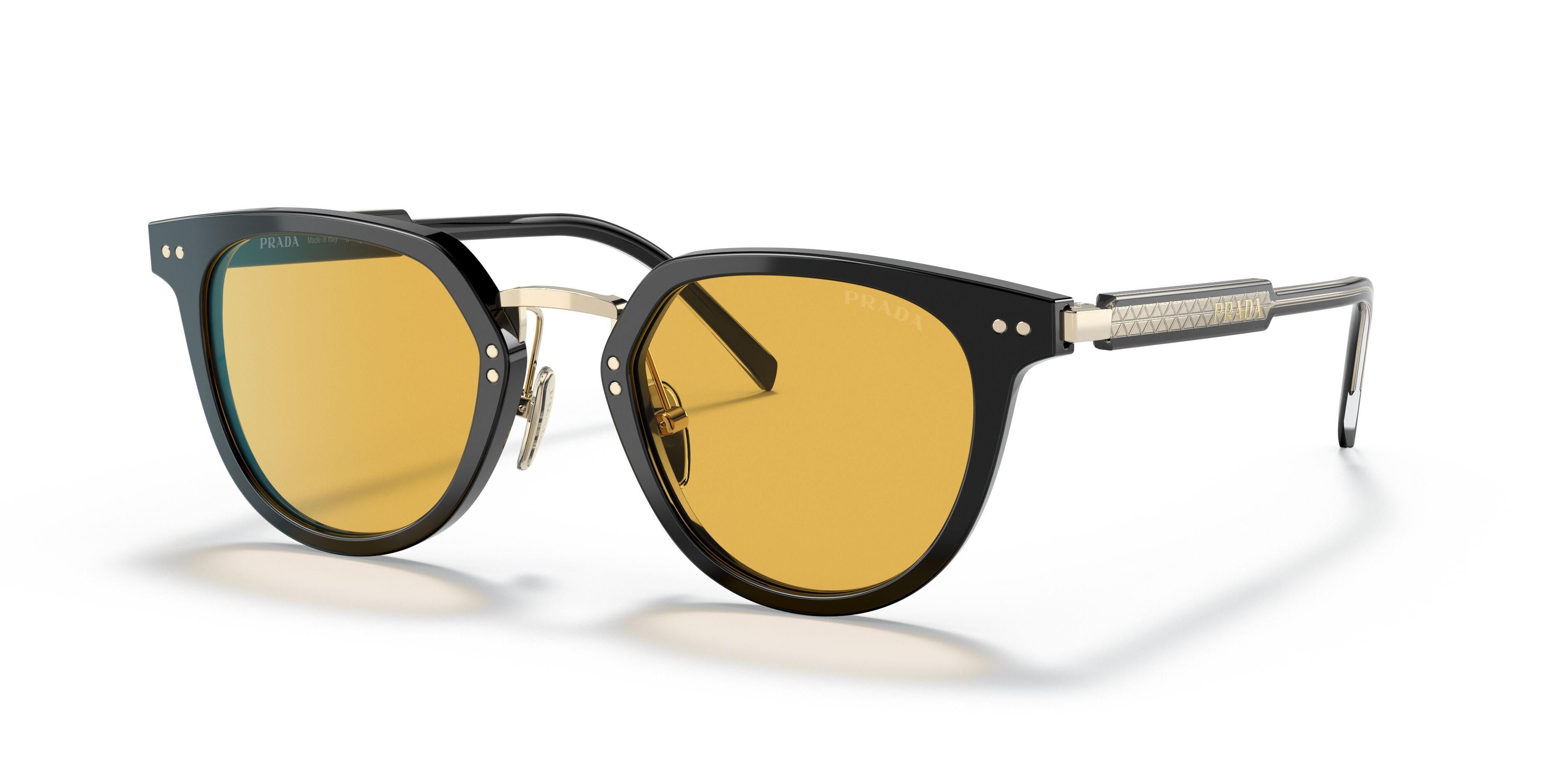 Praada 17YS Sunglasses