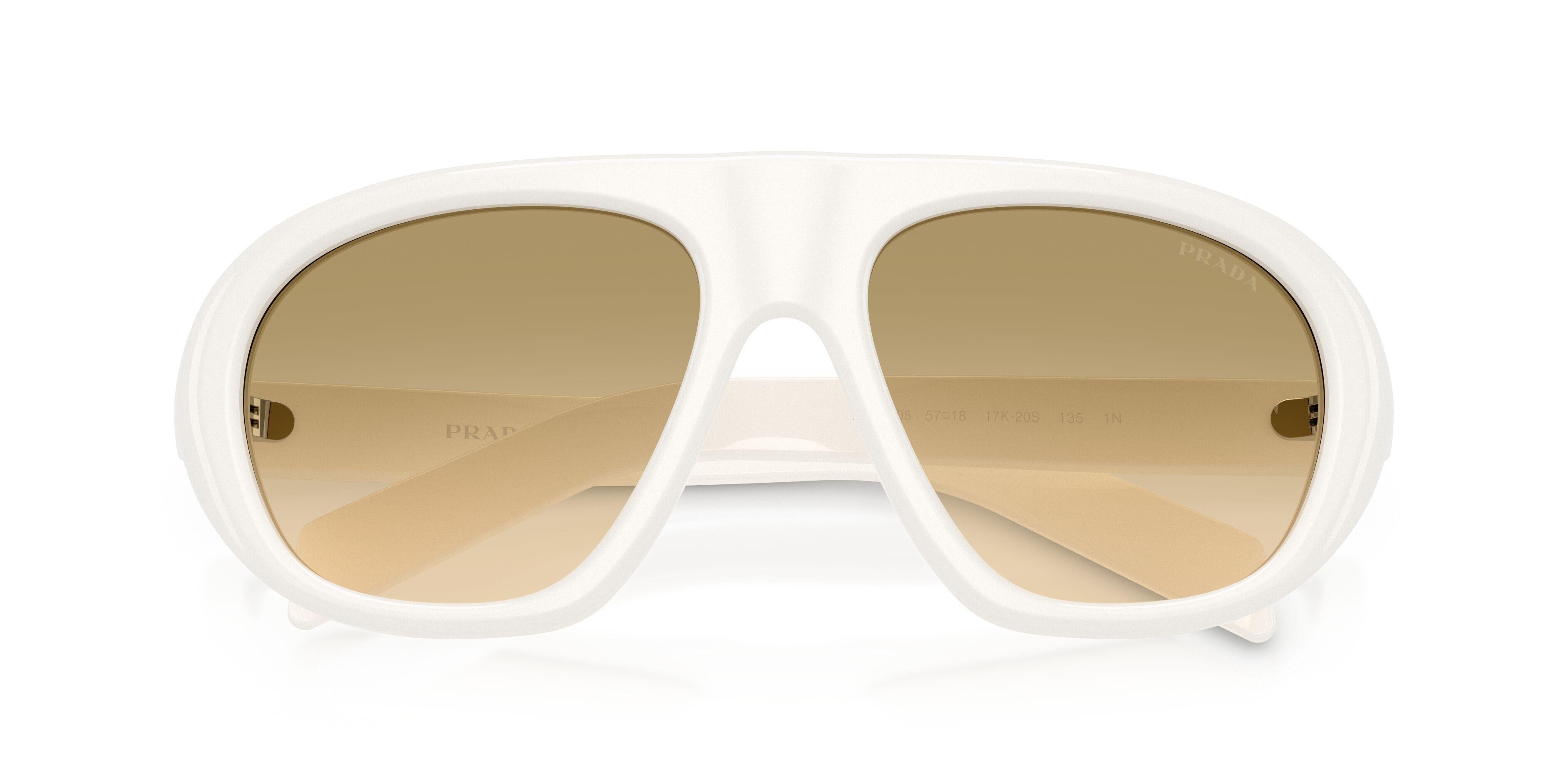 Praada C05S Sunglasses